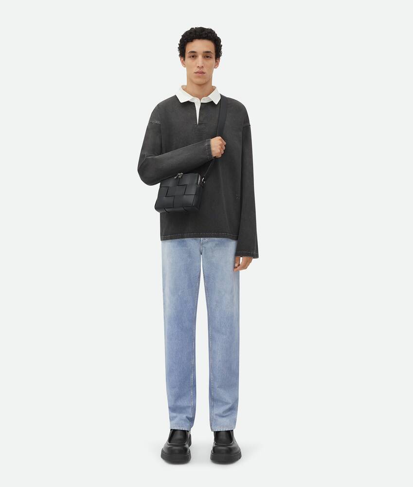 BOTTEGA VENETA Cassette Camera Bag相机包