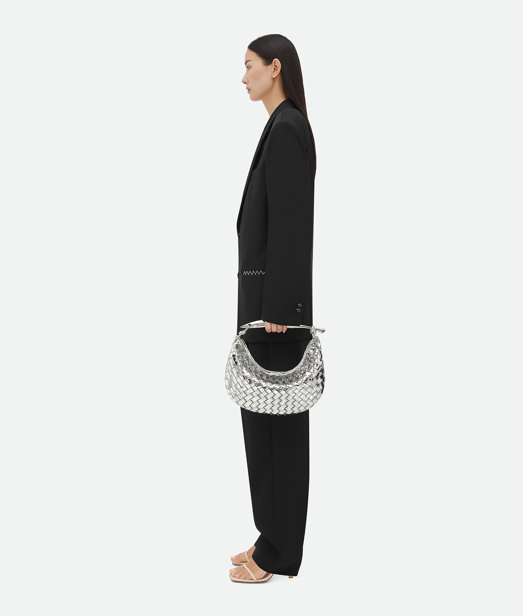 BOTTEGA VENETA Sardine手袋