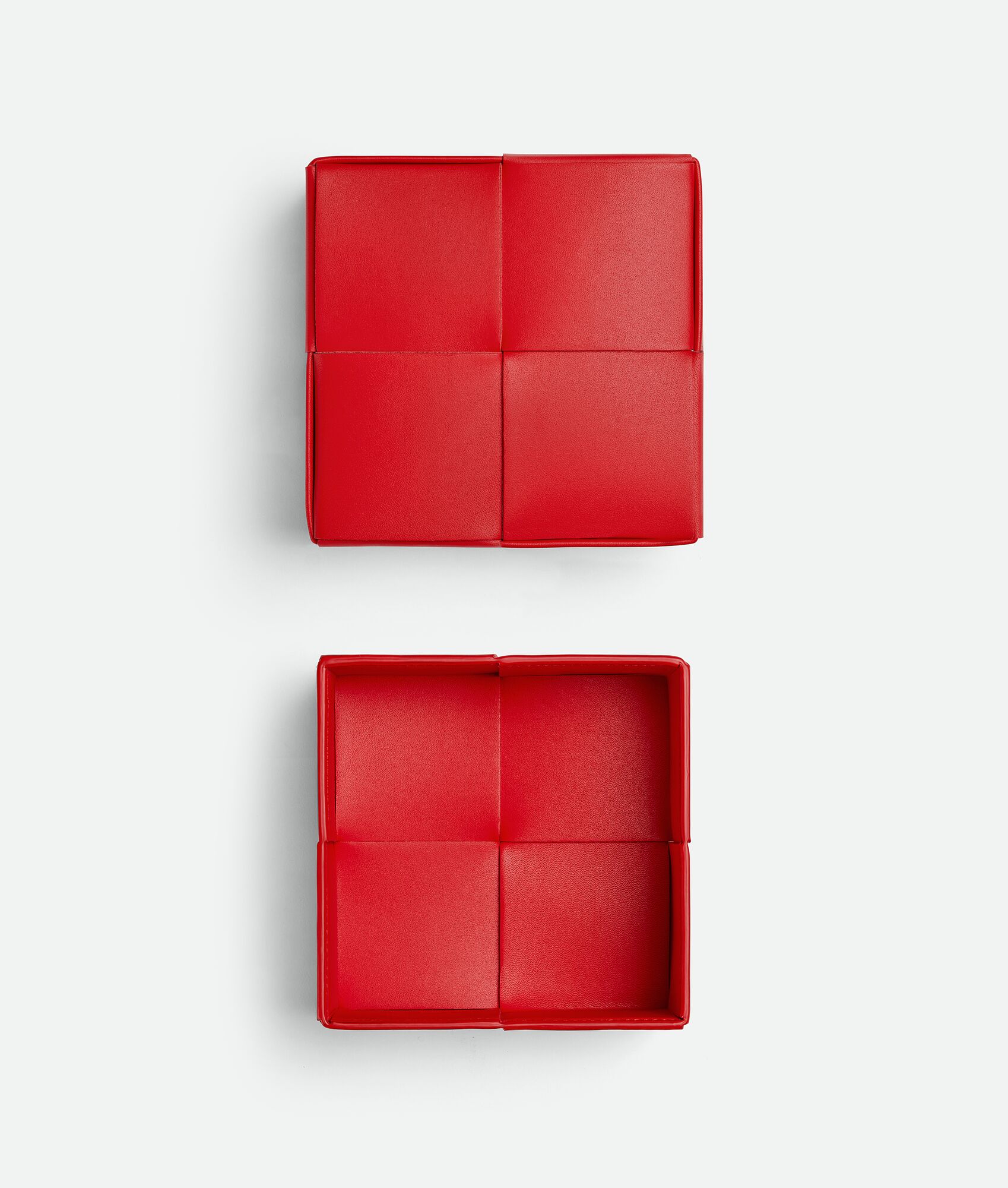 BOTTEGA VENETA Cassette Box收纳盒 - 中号