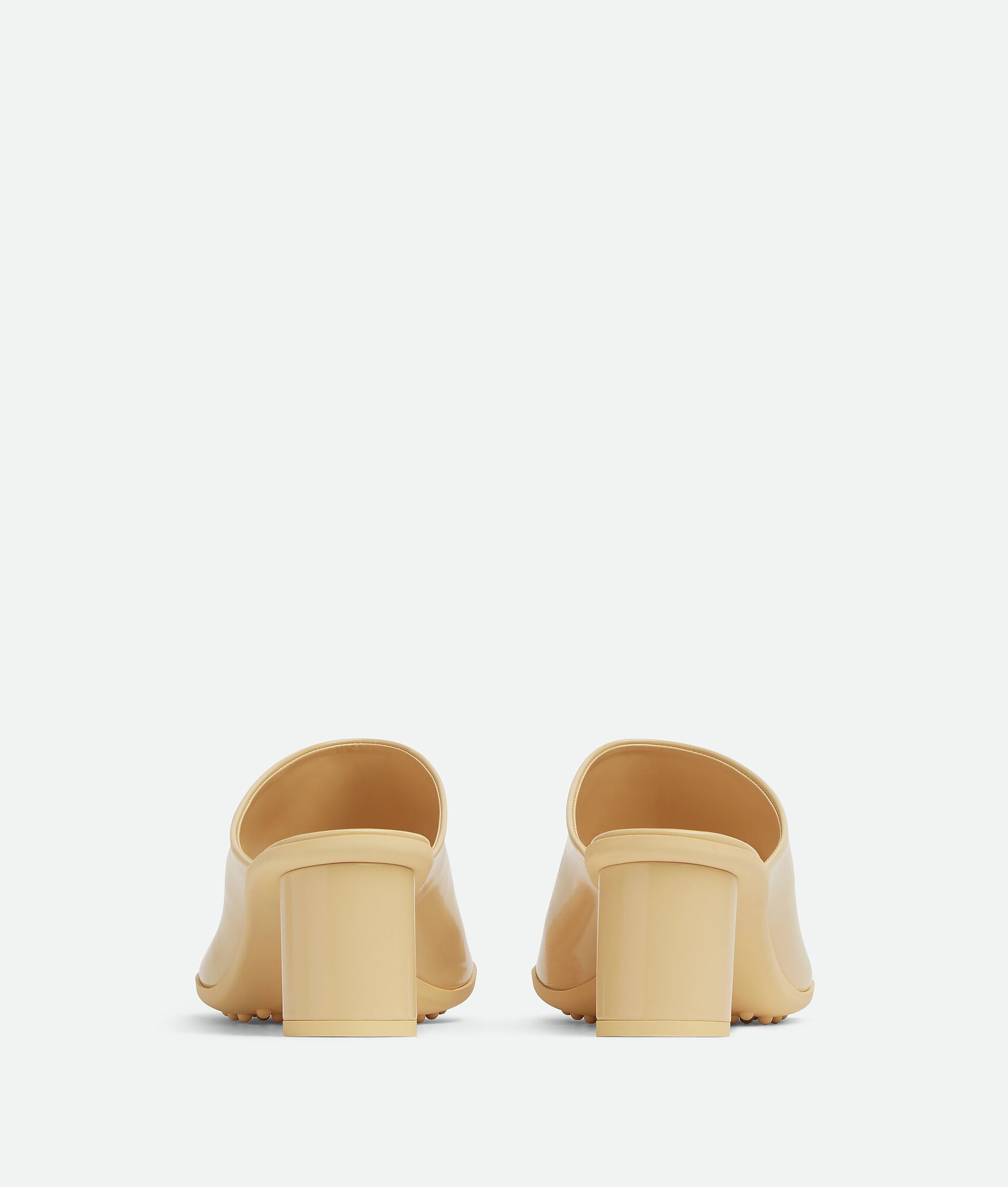 BOTTEGA VENETA 女士Atomic穆勒鞋
