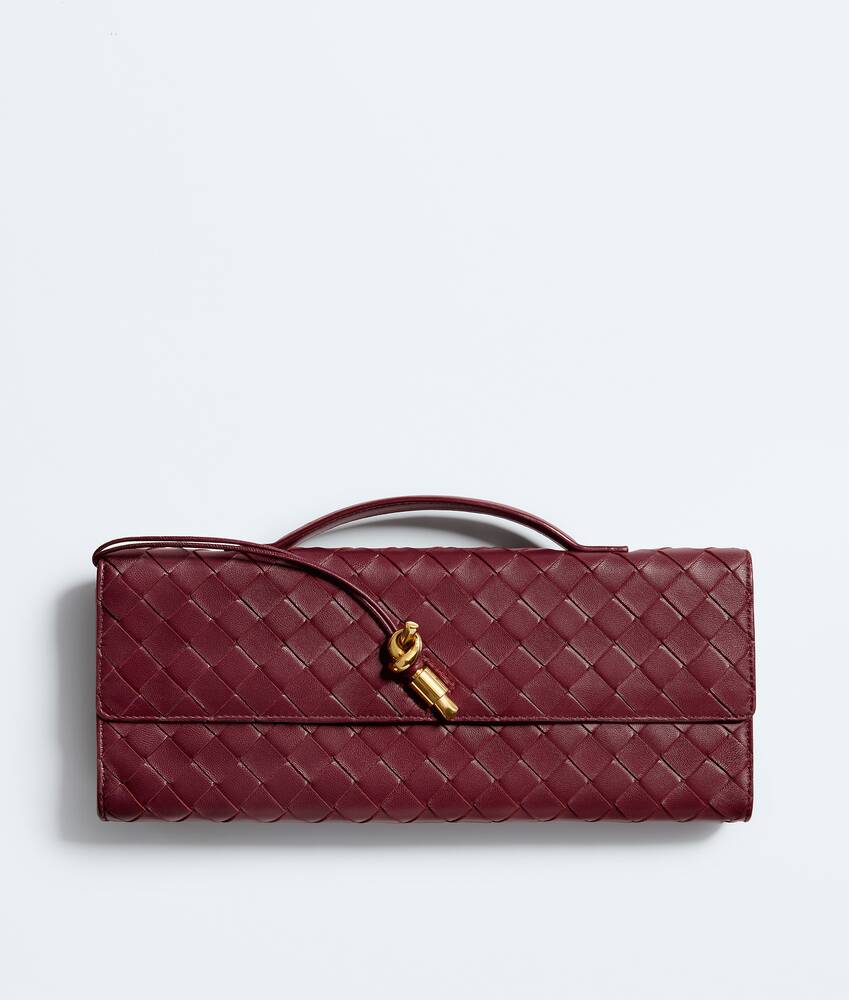 BOTTEGA VENETA Andiamo手拿包