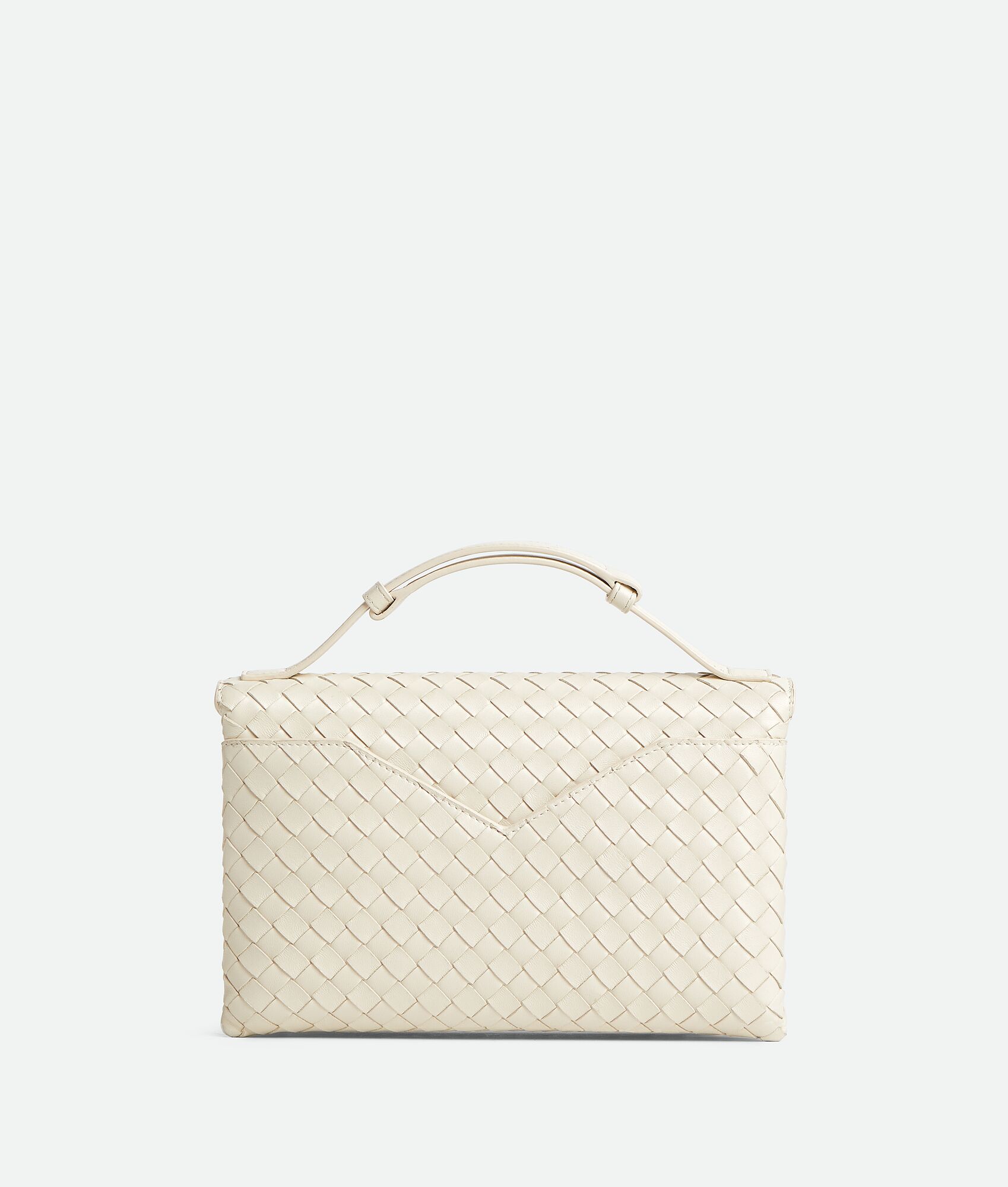 BOTTEGA VENETA Knot Lock斜挎包