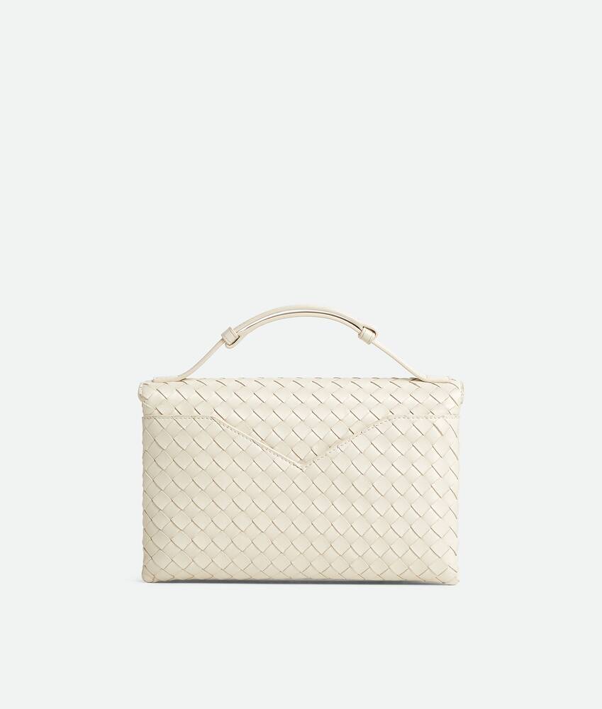 BOTTEGA VENETA Knot Lock斜挎包