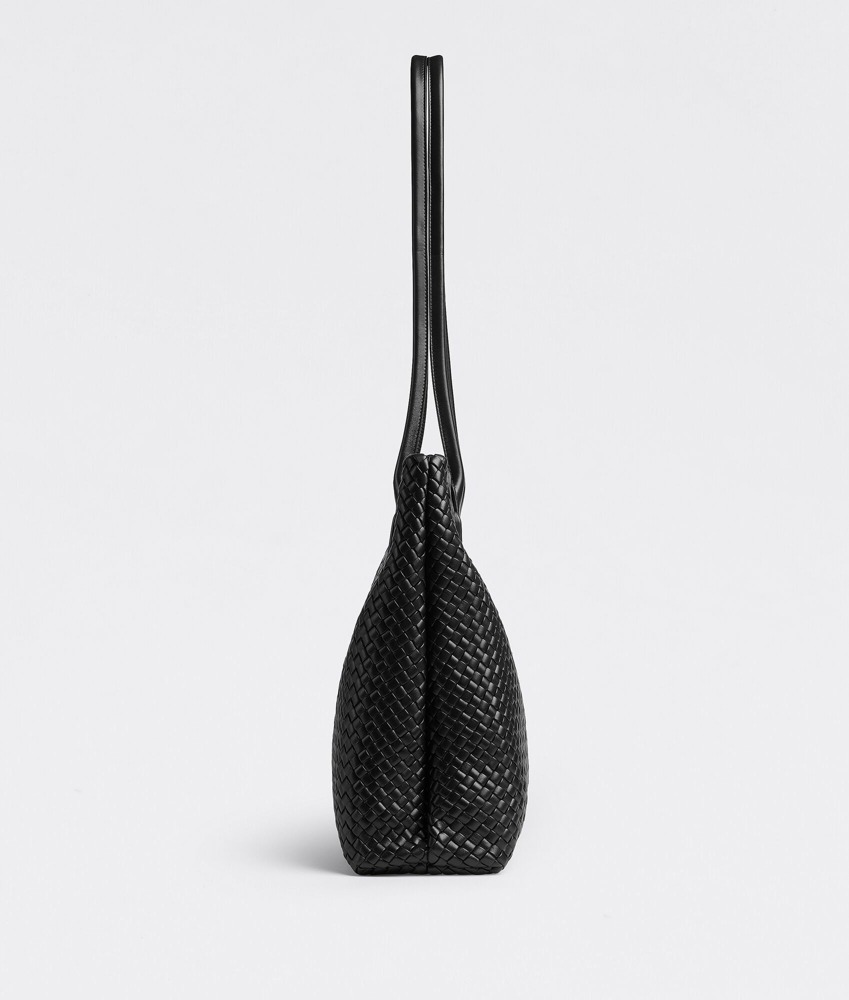 BOTTEGA VENETA 按扣手袋