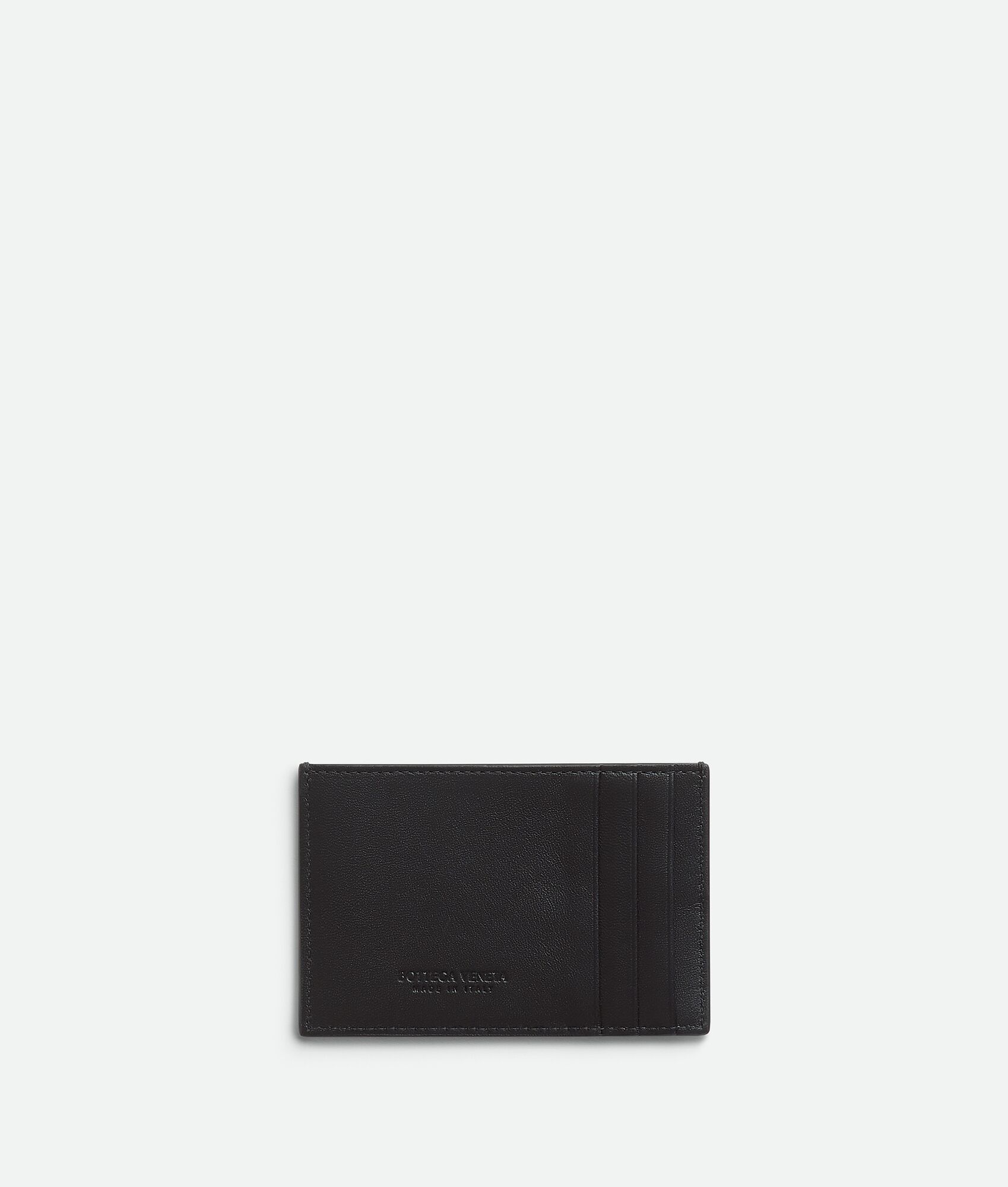 BOTTEGA VENETA Cassette信用卡包