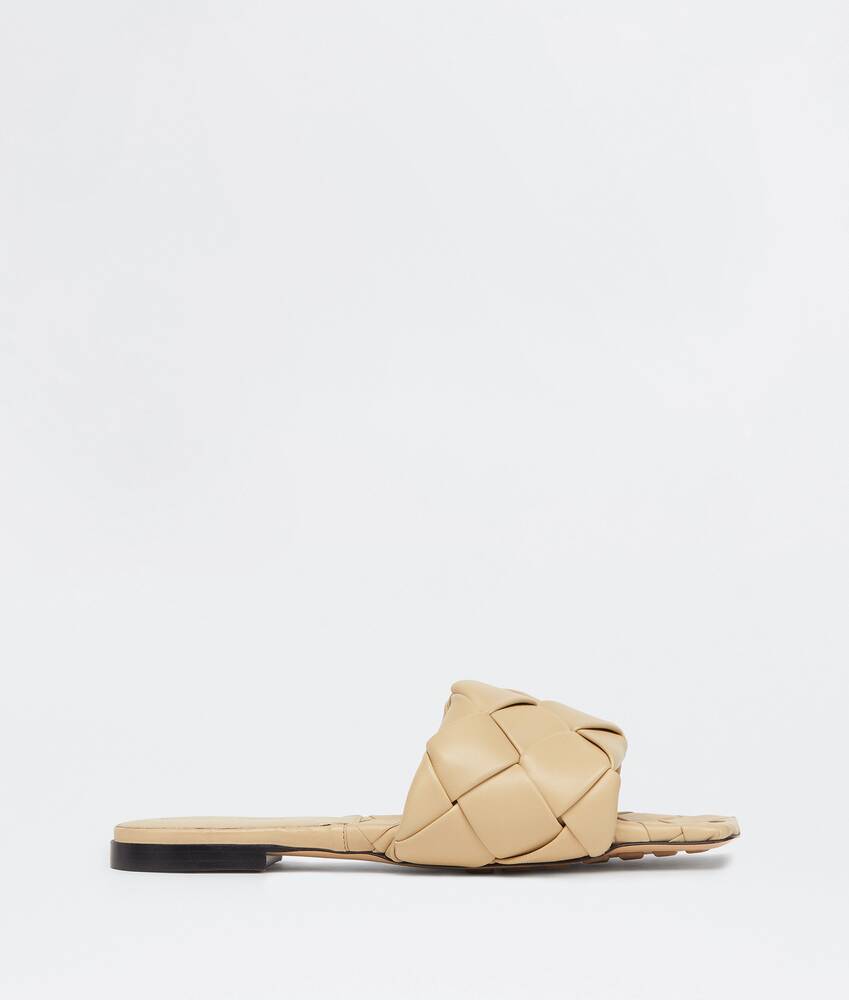 BOTTEGA VENETA Lido平底凉鞋
