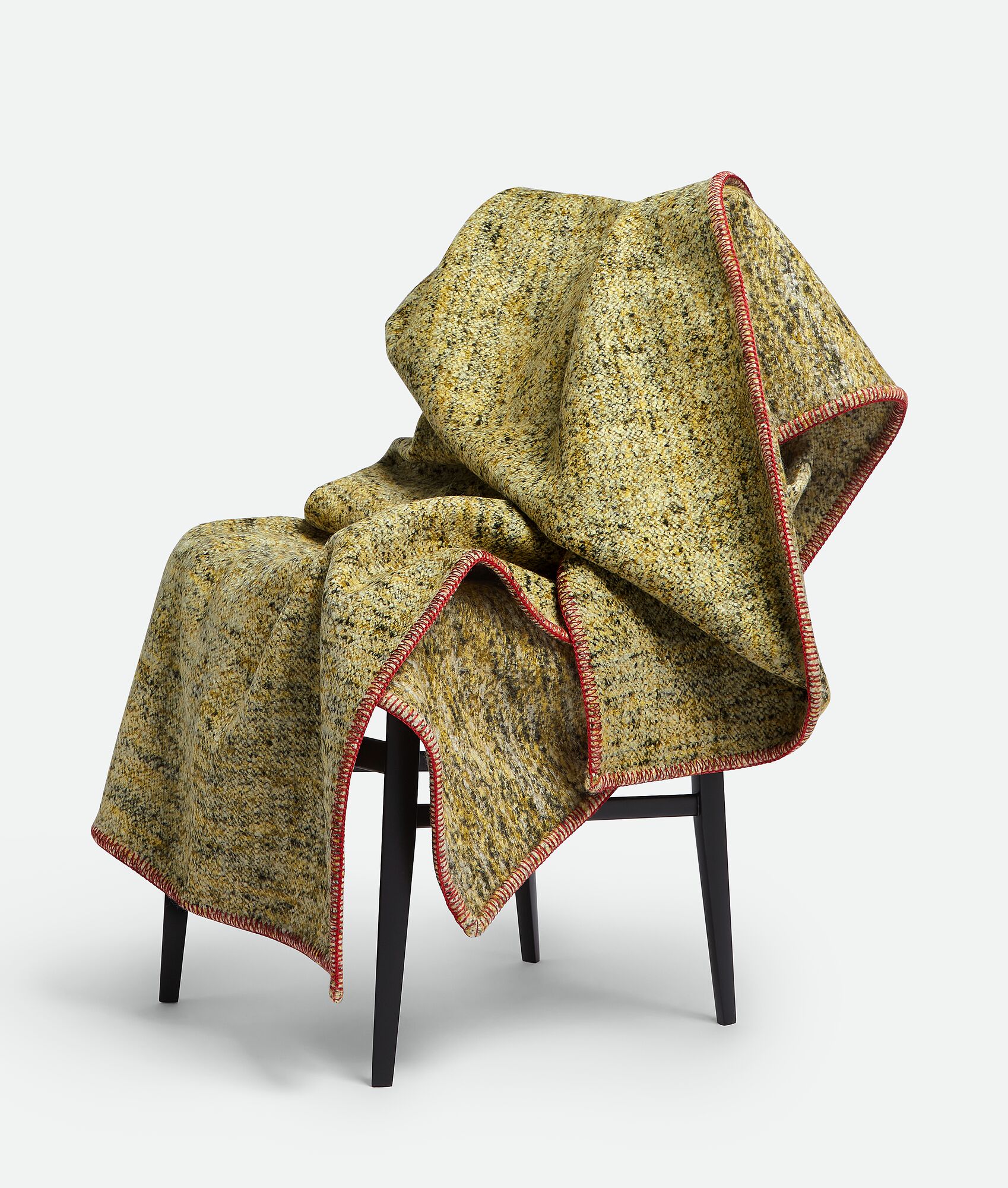 BOTTEGA VENETA Lava毛毯