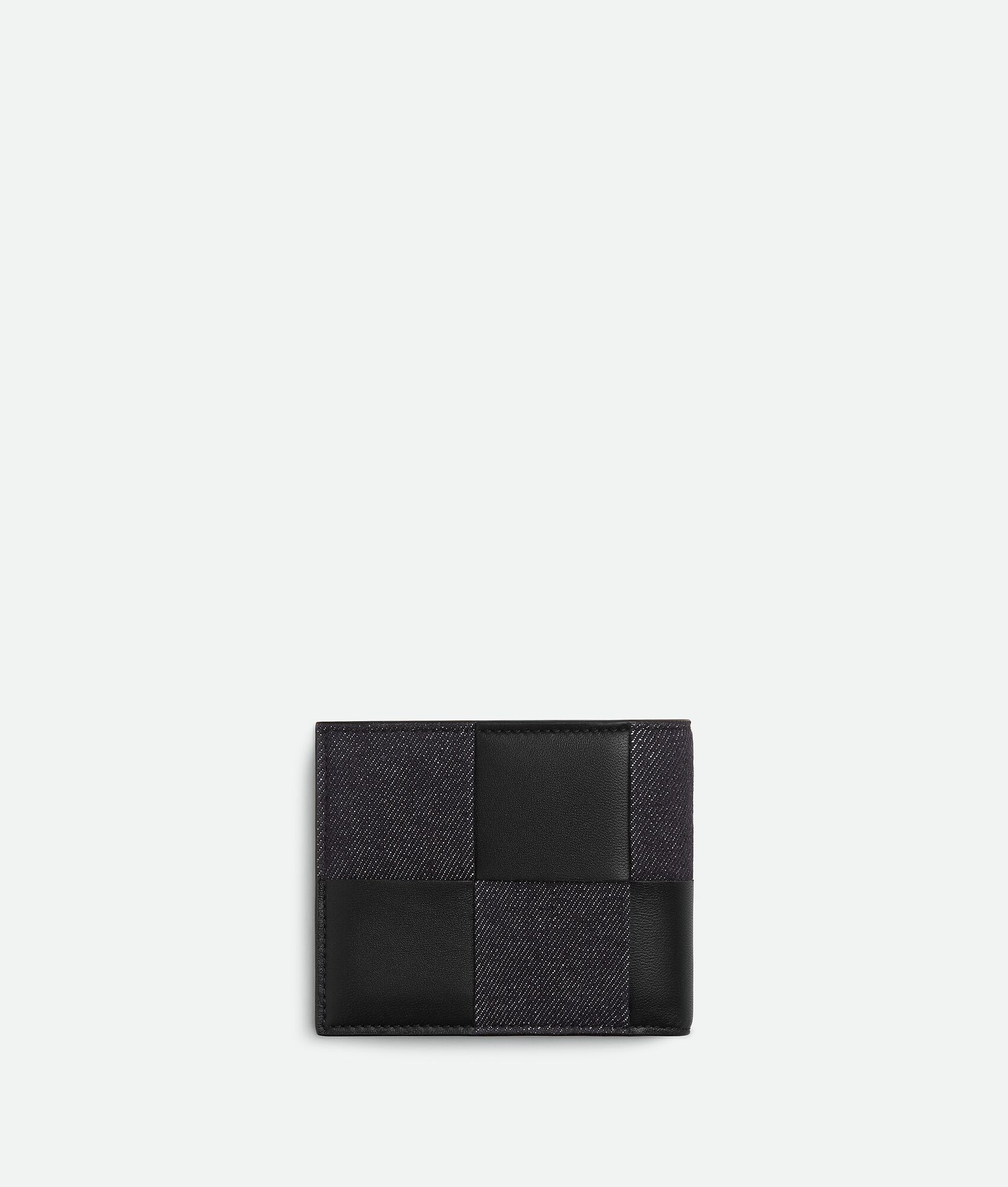 BOTTEGA VENETA Cassette双折钱包