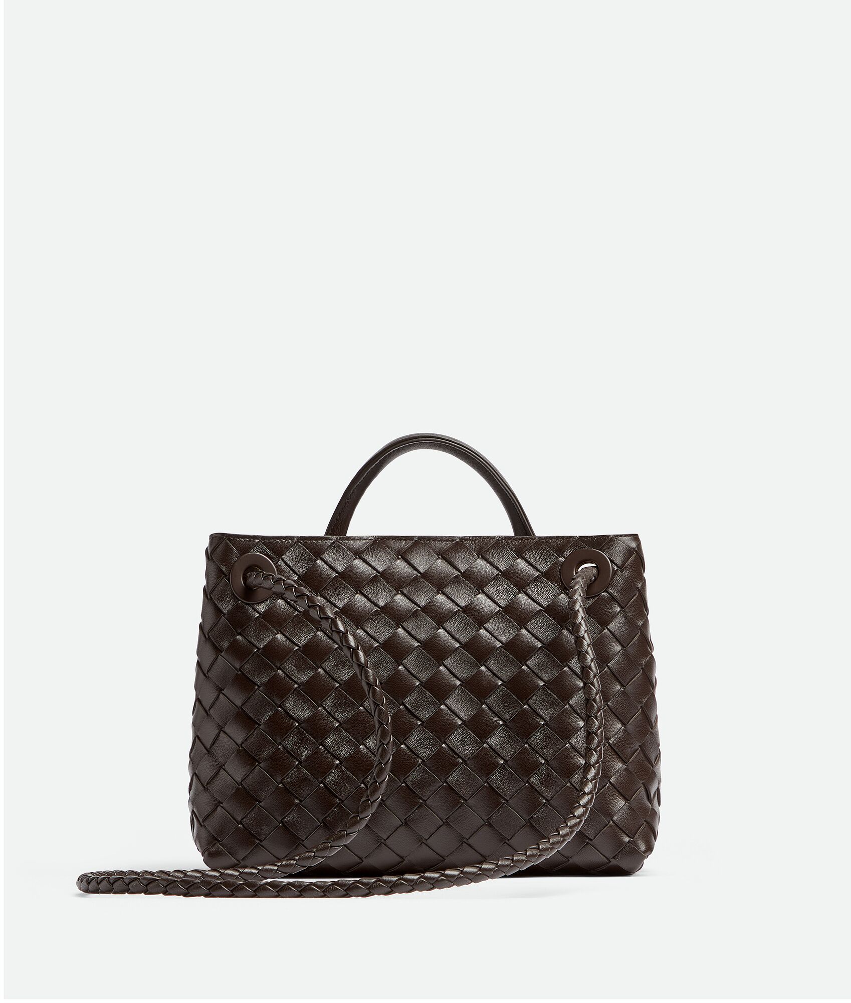 BOTTEGA VENETA 小号Andiamo手提包