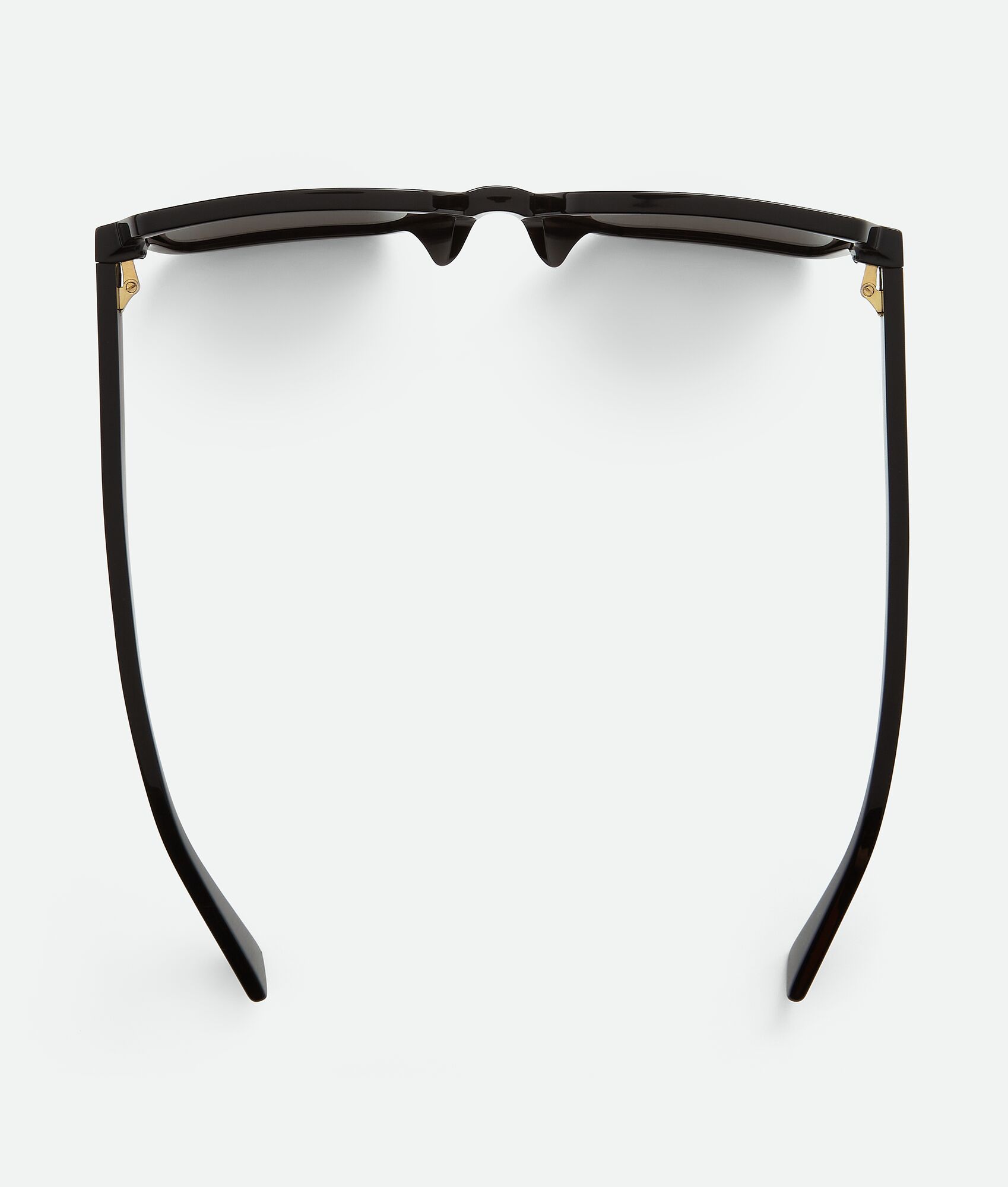 BOTTEGA VENETA Soft方形太阳眼镜