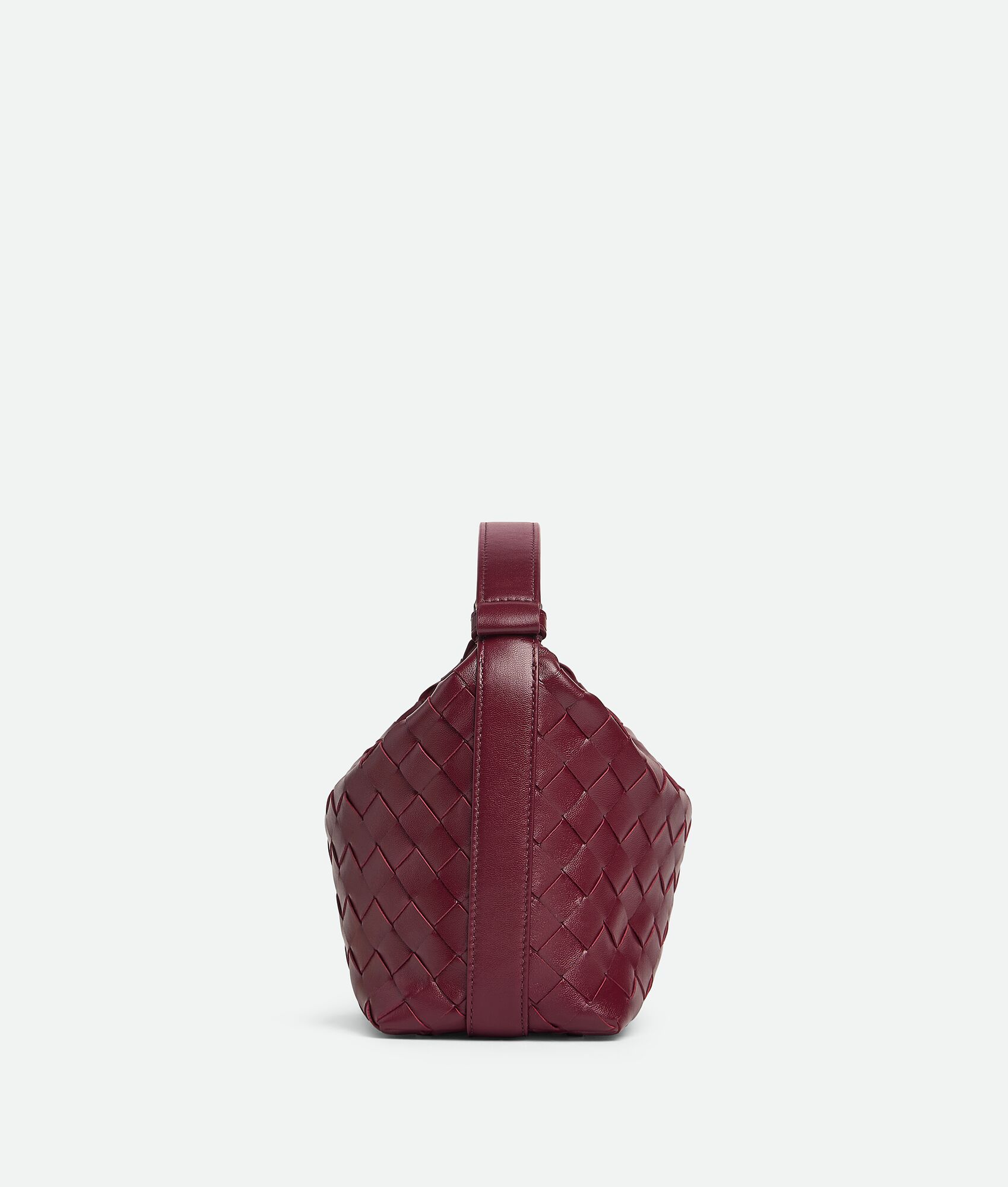 BOTTEGA VENETA Wallace肩背包