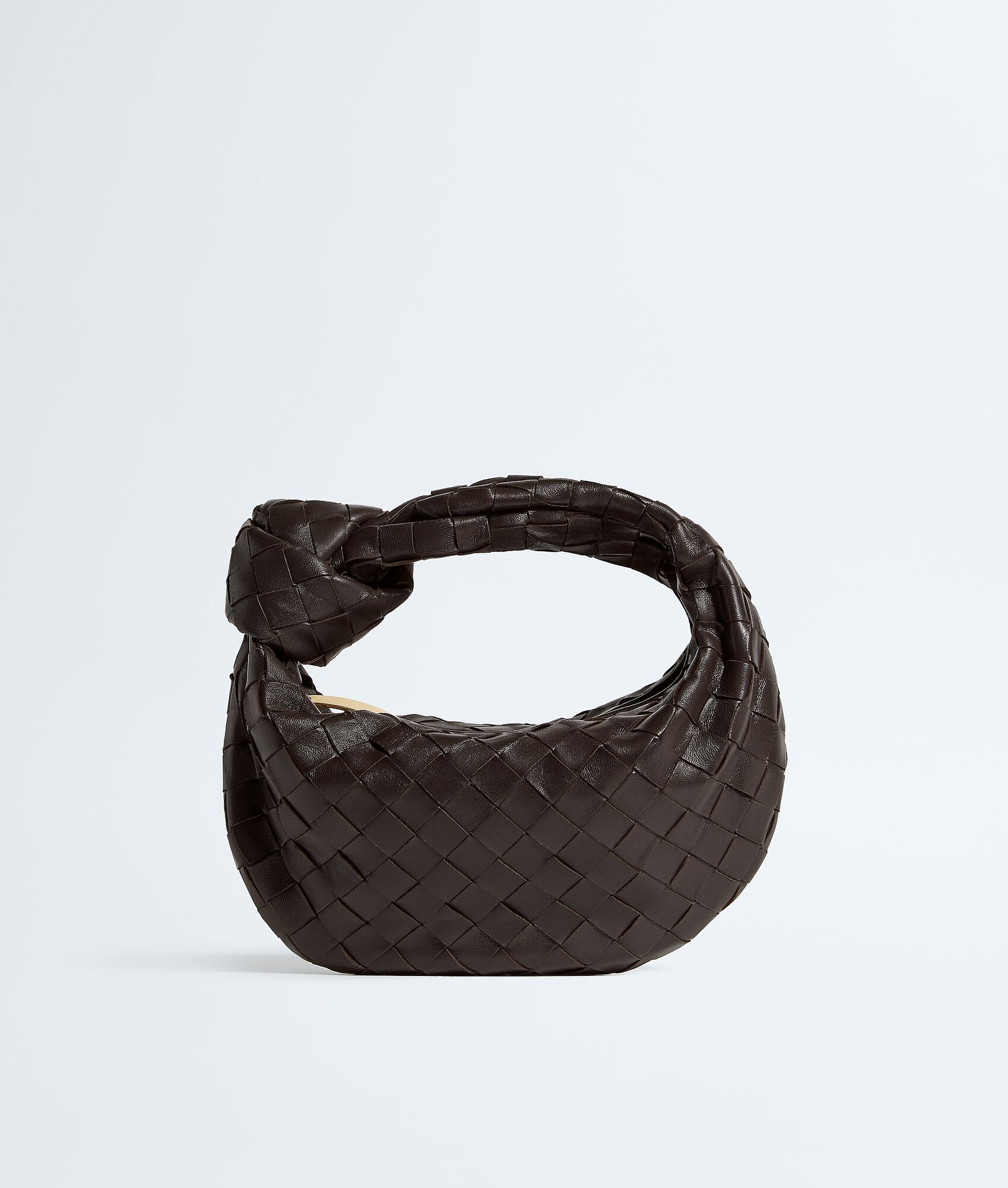 BOTTEGA VENETA 迷你Jodie手提包