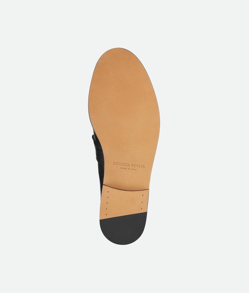 BOTTEGA VENETA 女士Astaire乐福鞋