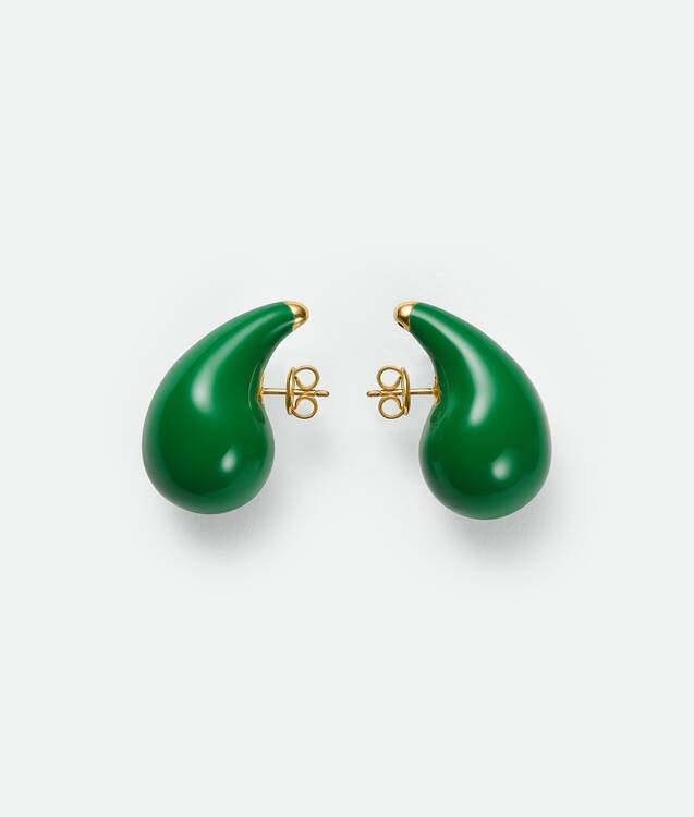 BOTTEGA VENETA Drop耳环