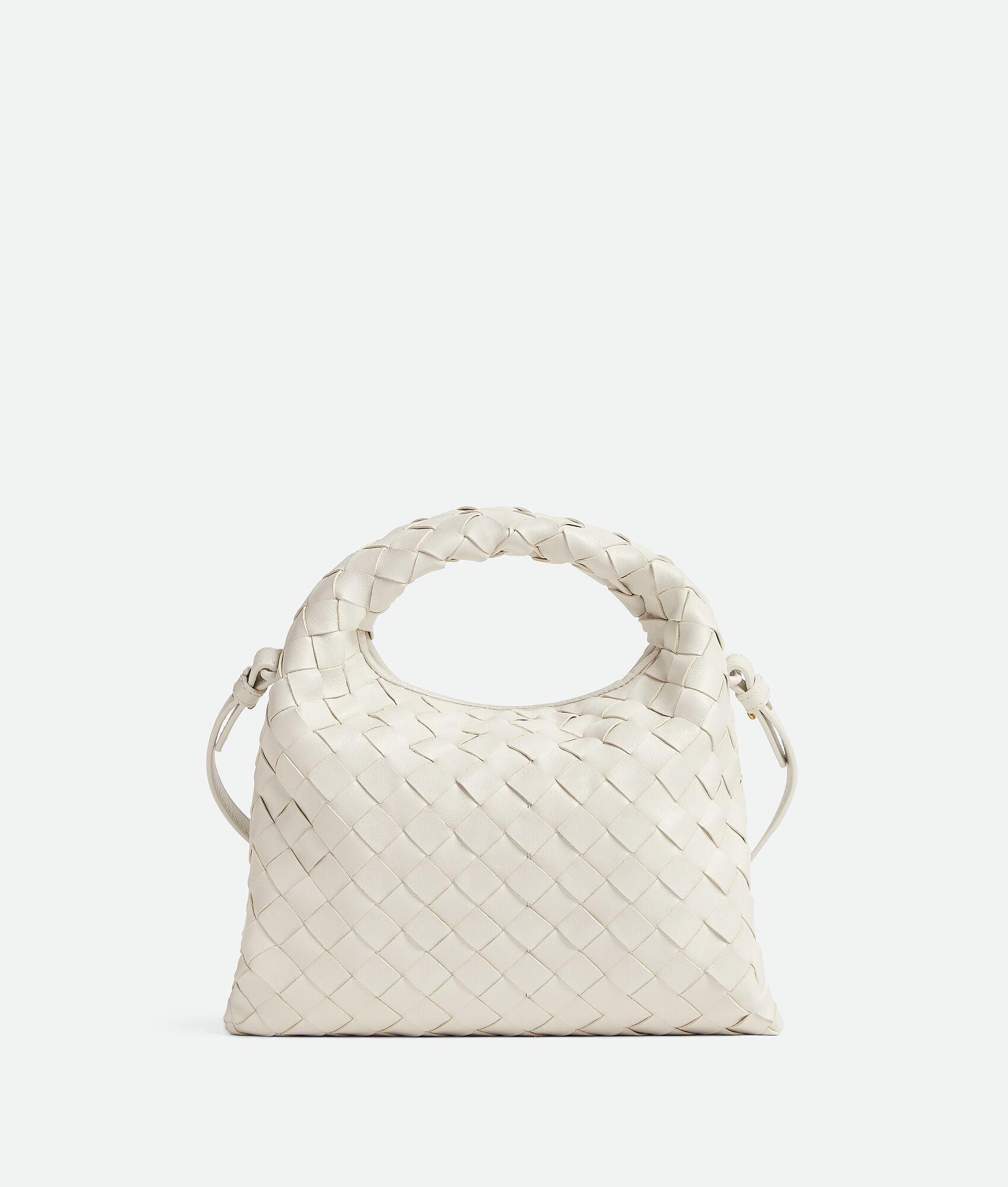 BOTTEGA VENETA Hop迷你斜挎包
