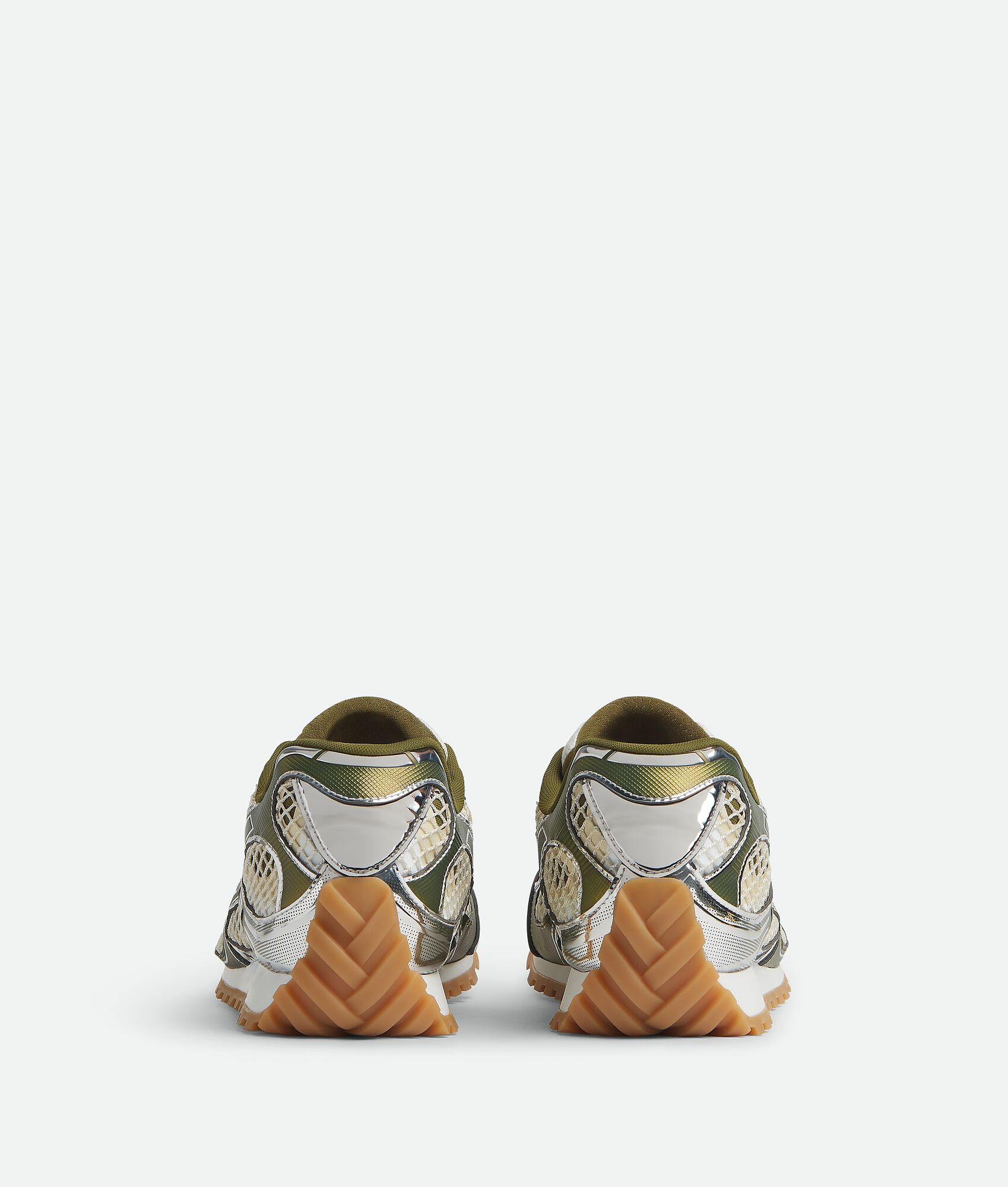 BOTTEGA VENETA 男士Orbit运动鞋