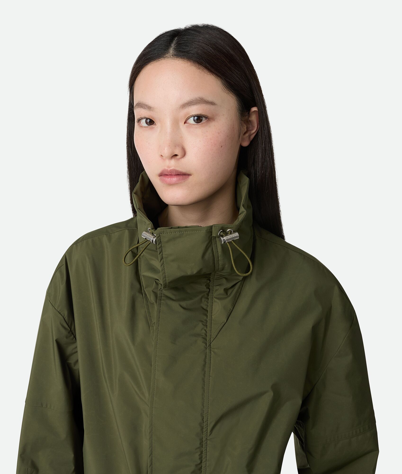 BOTTEGA VENETA 尼龙夹克