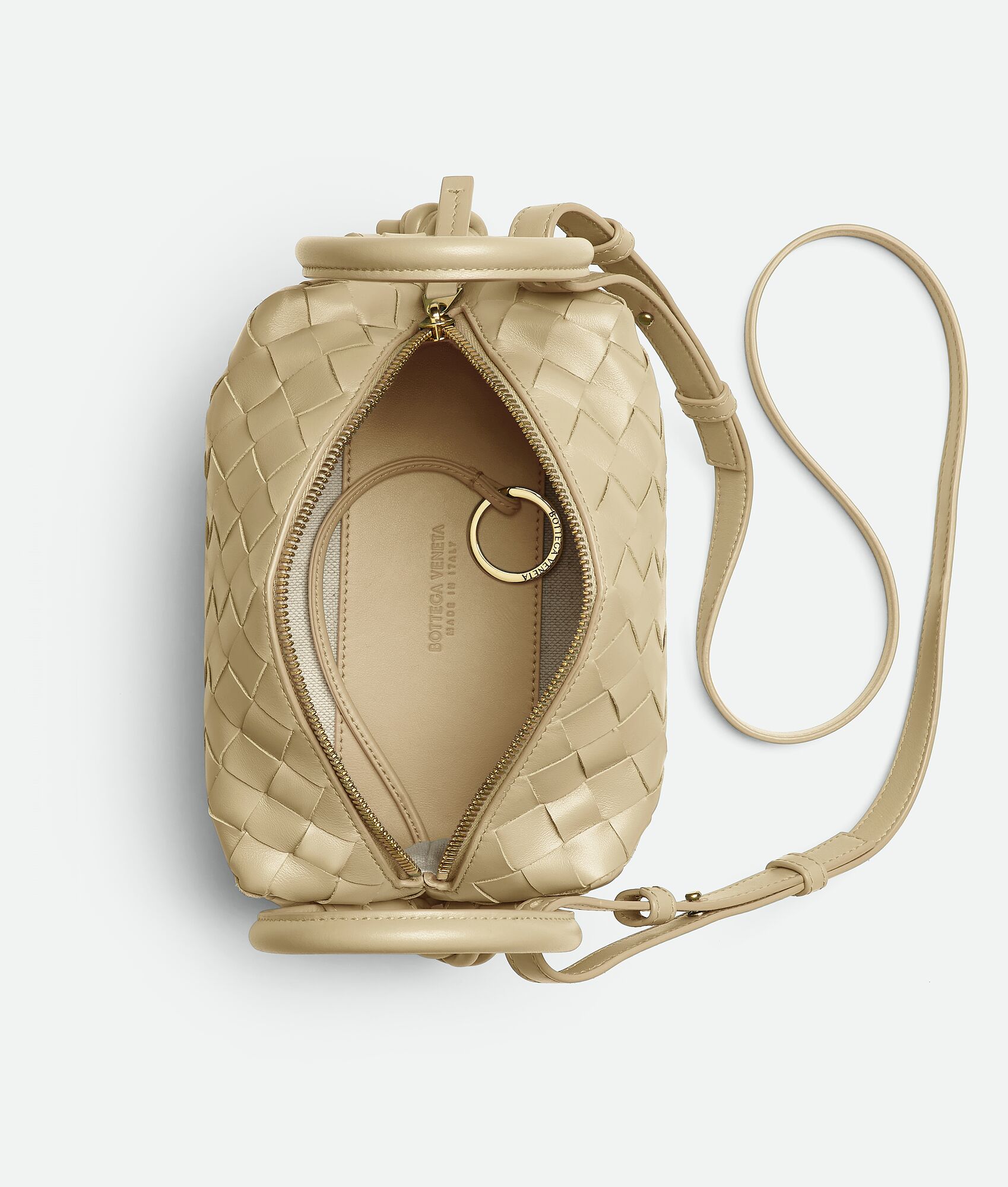 BOTTEGA VENETA Loop手提包