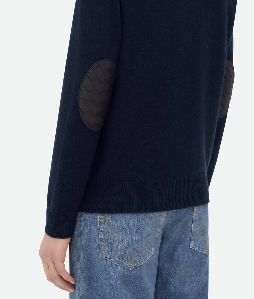BOTTEGA VENETA 山羊绒毛衣