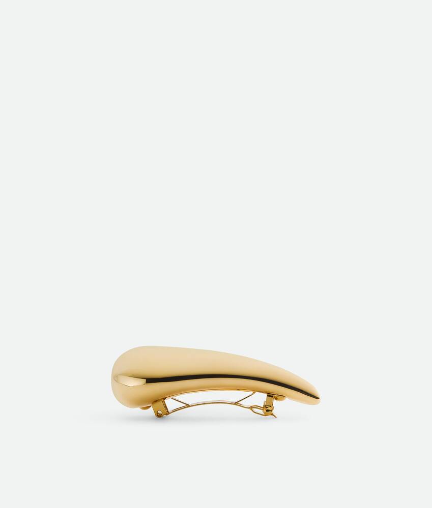 BOTTEGA VENETA Drop发夹