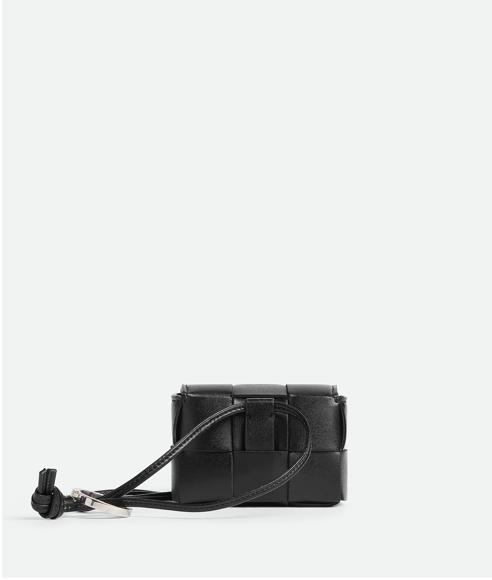 BOTTEGA VENETA Cassette Airpods绳带耳机盒