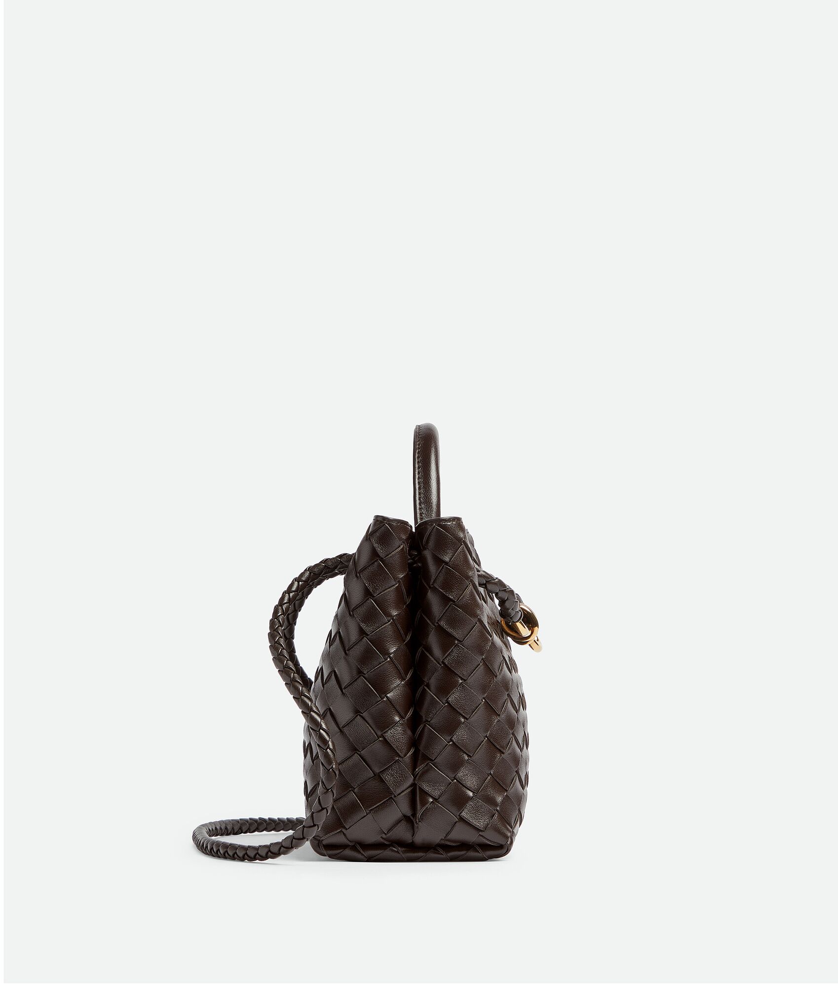 BOTTEGA VENETA 小号Andiamo手提包
