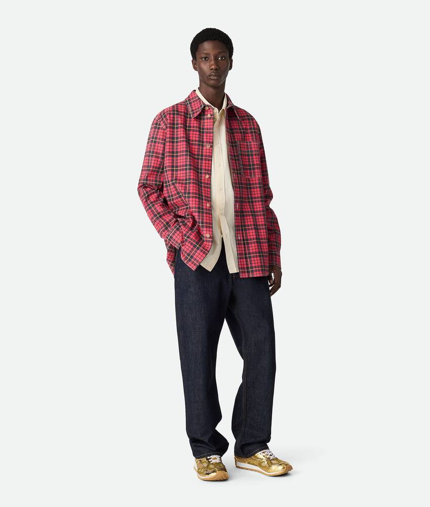BOTTEGA VENETA 男士Orbit运动鞋