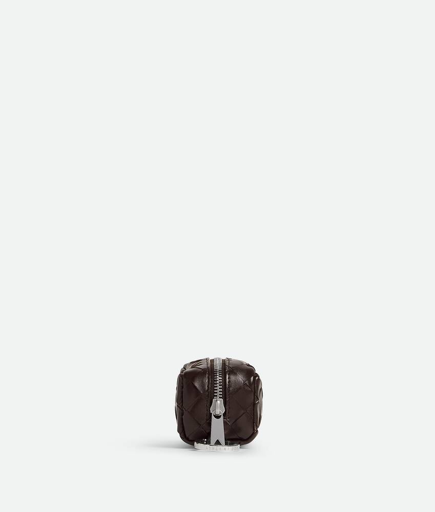 BOTTEGA VENETA Intrecciato编织小号手拿包