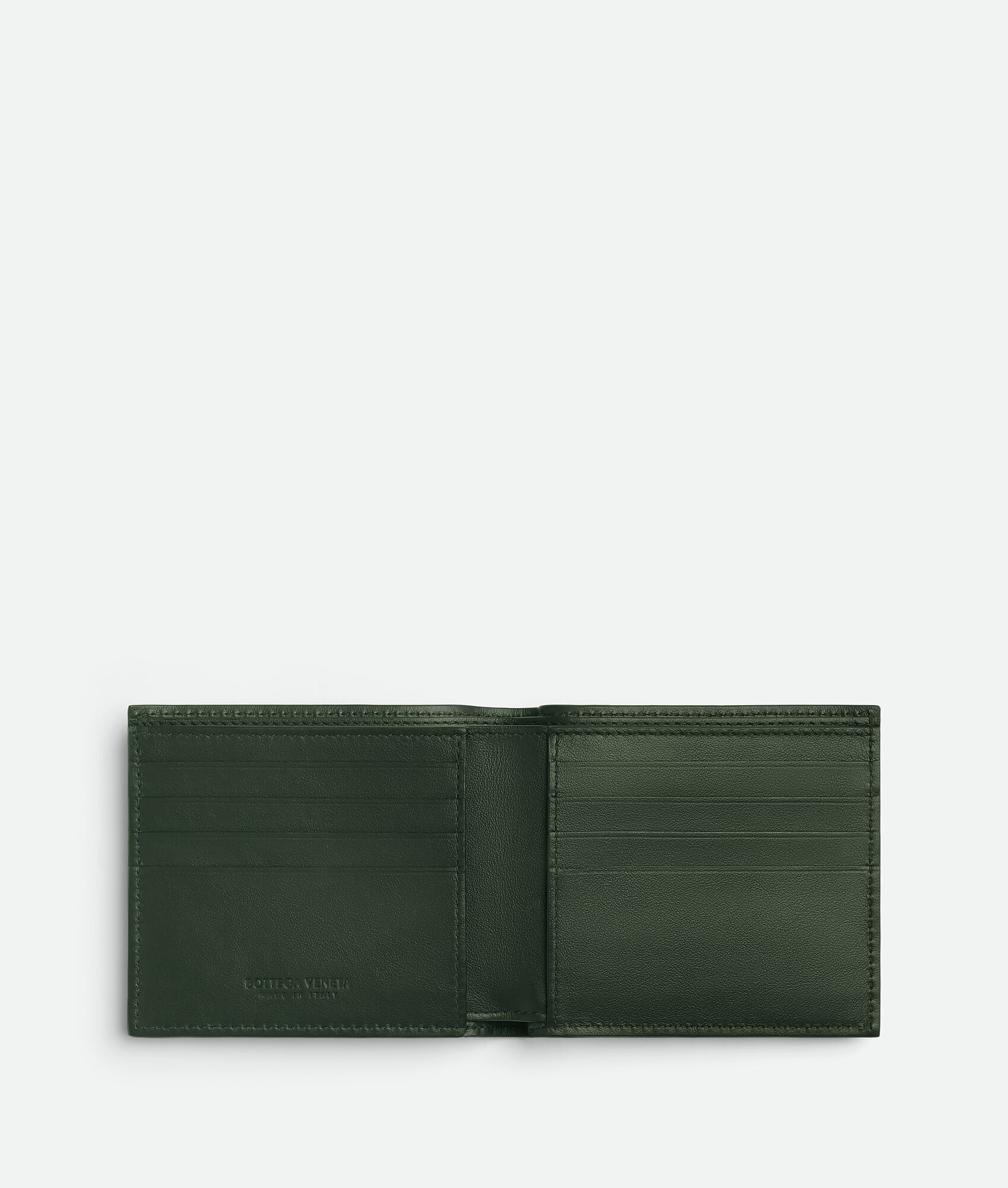 BOTTEGA VENETA 双折钱包