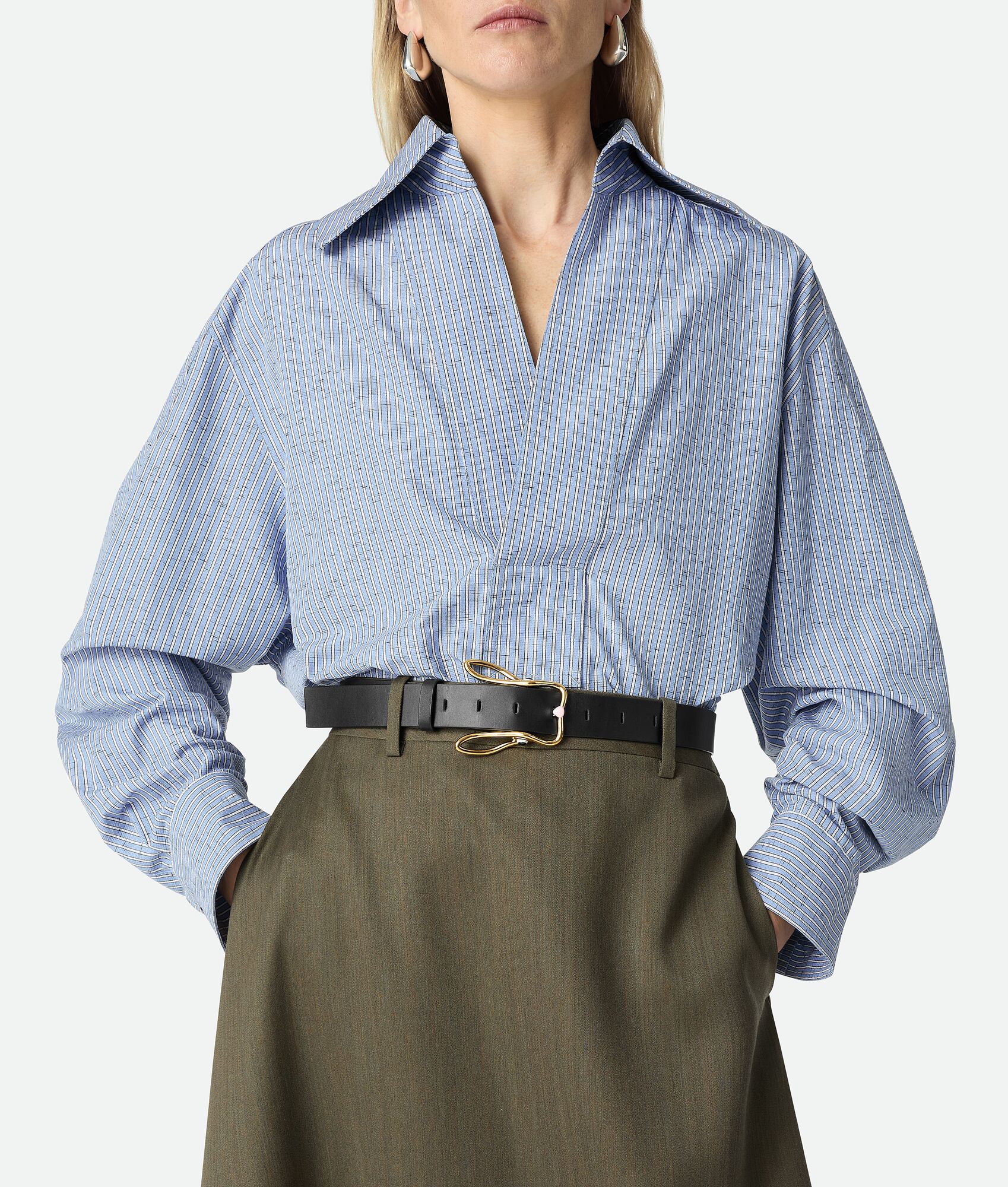 BOTTEGA VENETA Bunny腰带