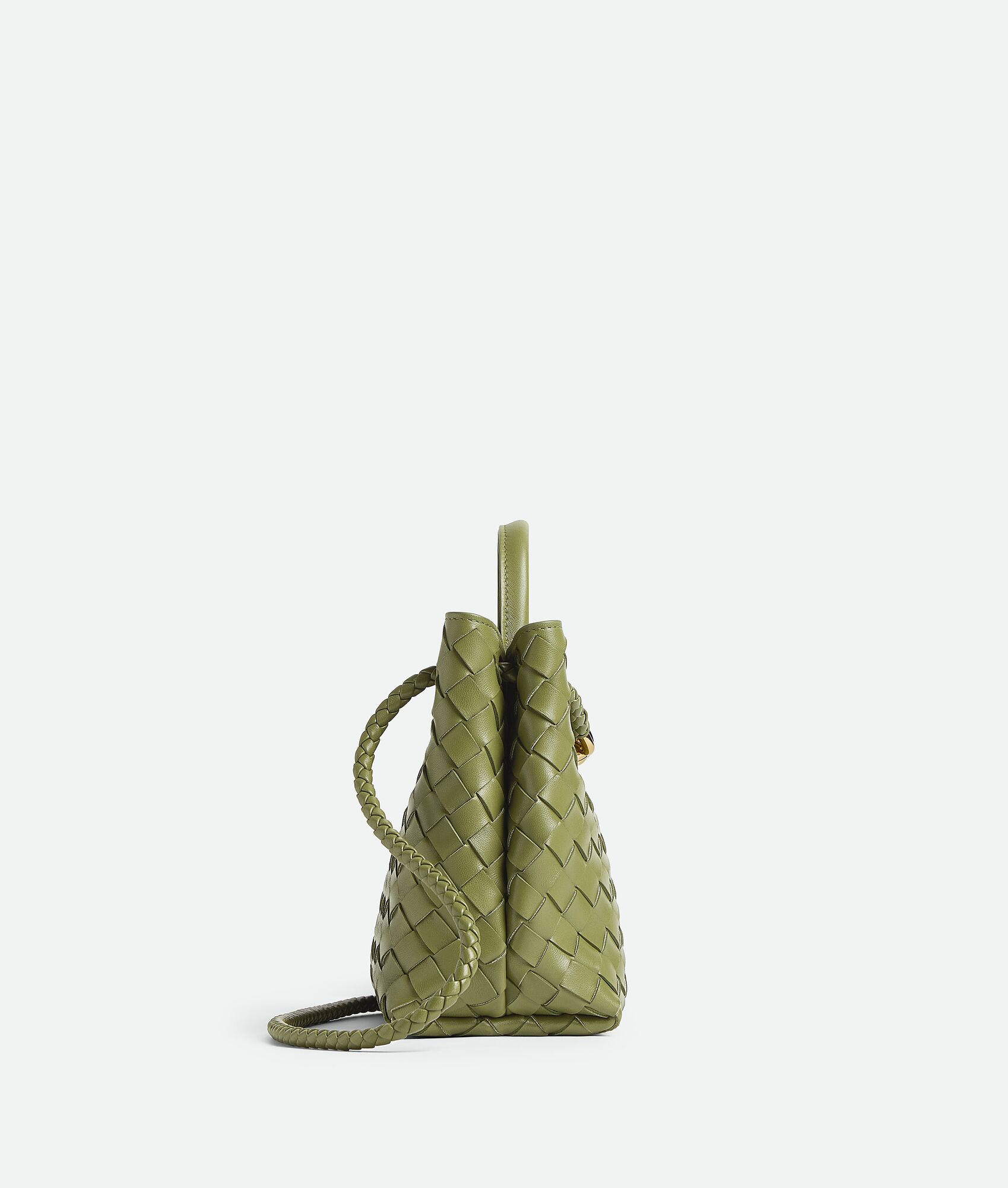 BOTTEGA VENETA Andiamo小号手提包