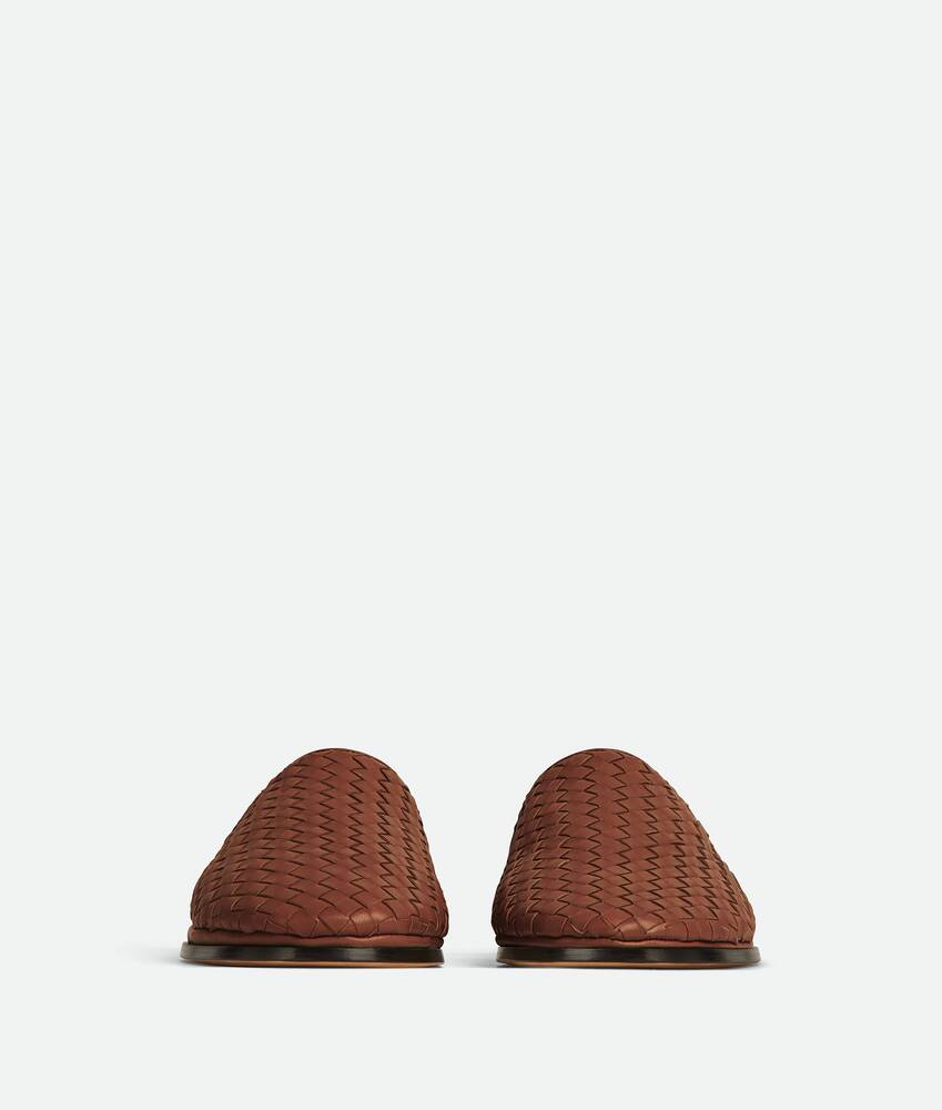 BOTTEGA VENETA 男士Sunday便鞋