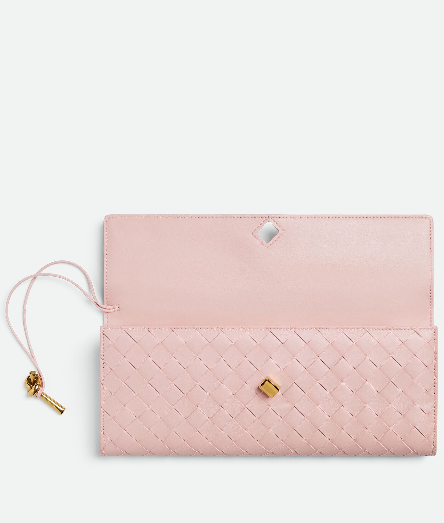 BOTTEGA VENETA Andiamo手拿包
