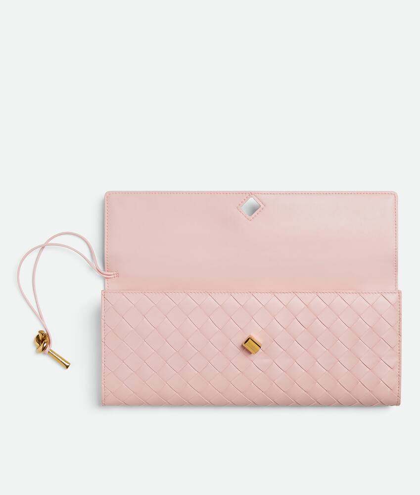 BOTTEGA VENETA Andiamo手拿包