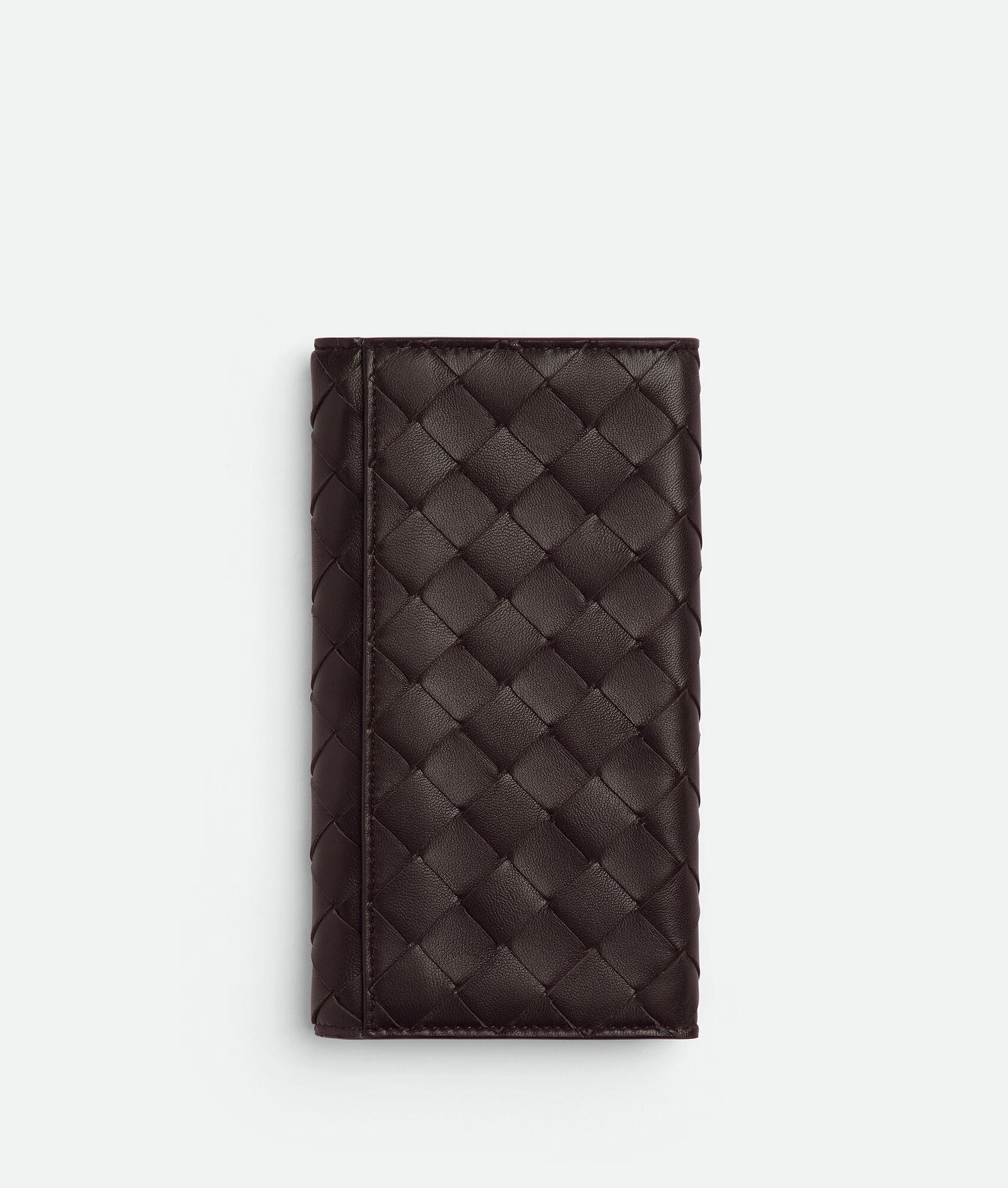 BOTTEGA VENETA 长款钱包
