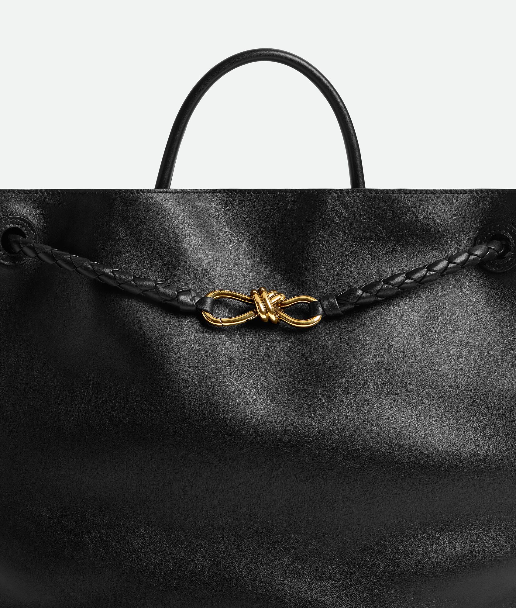 BOTTEGA VENETA Andiamo大号手提包