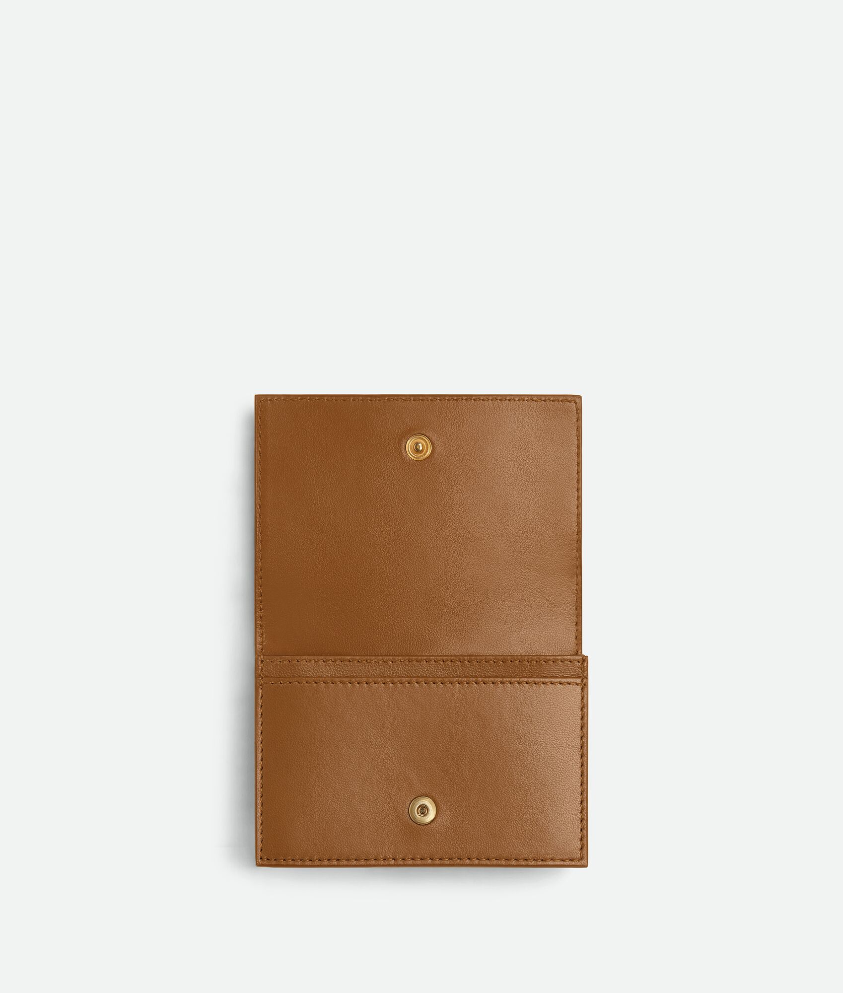 BOTTEGA VENETA Intrecciato 编织名片卡包