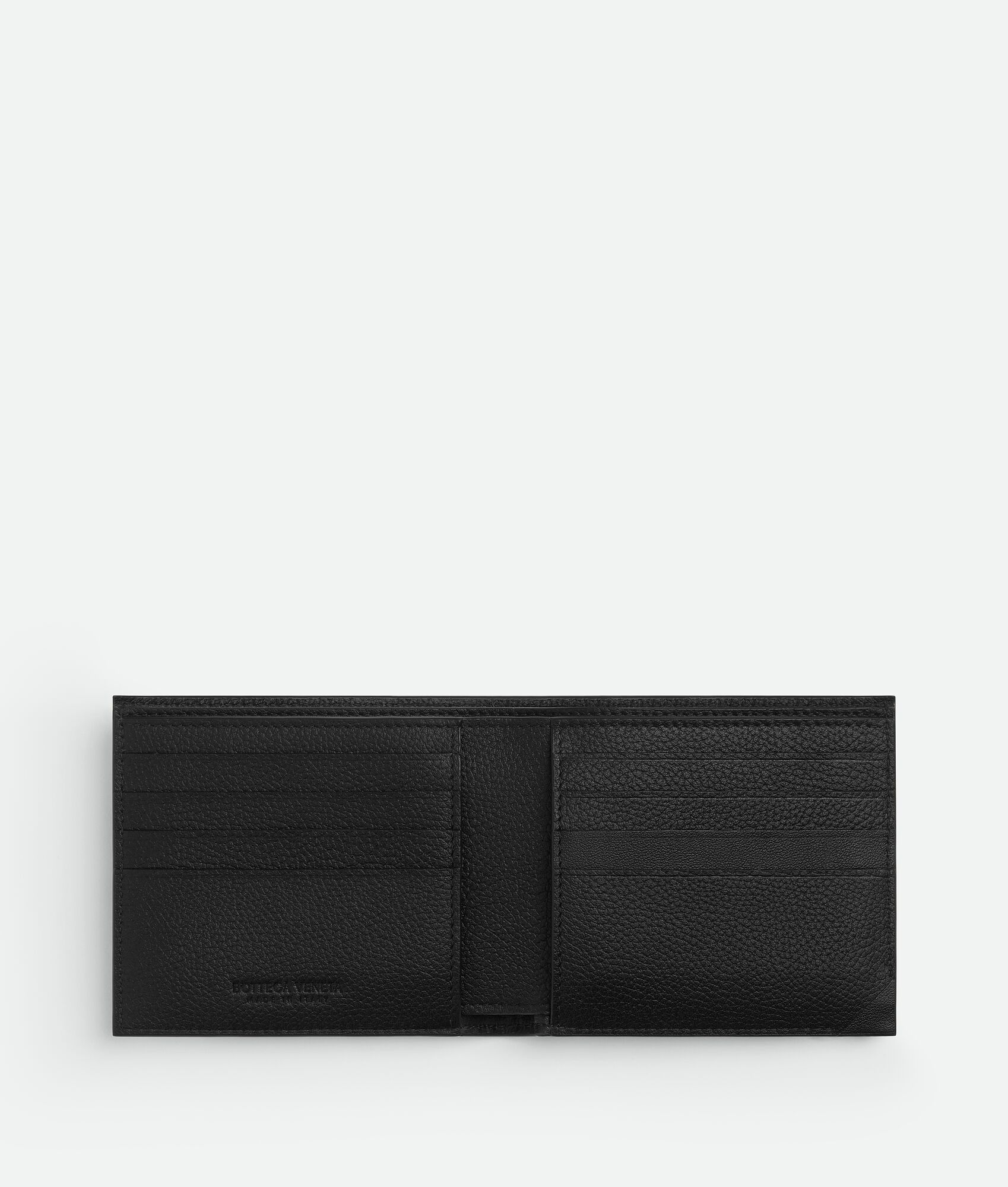 BOTTEGA VENETA Tre双折钱包