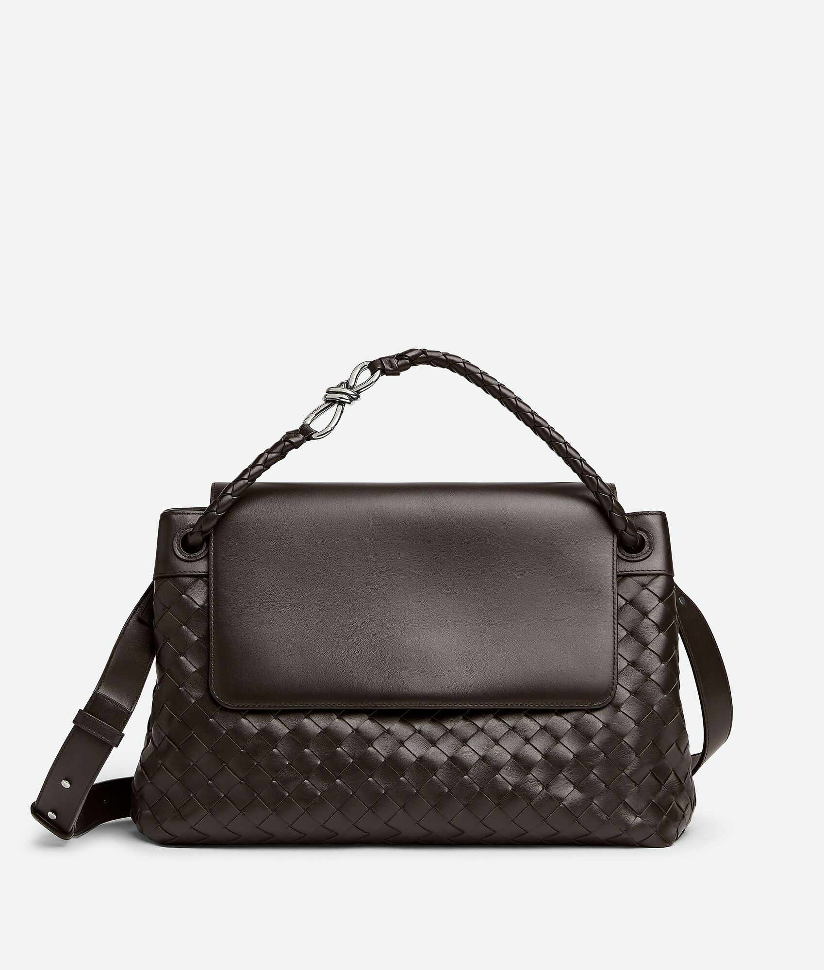 BOTTEGA VENETA Andiamo背提包
