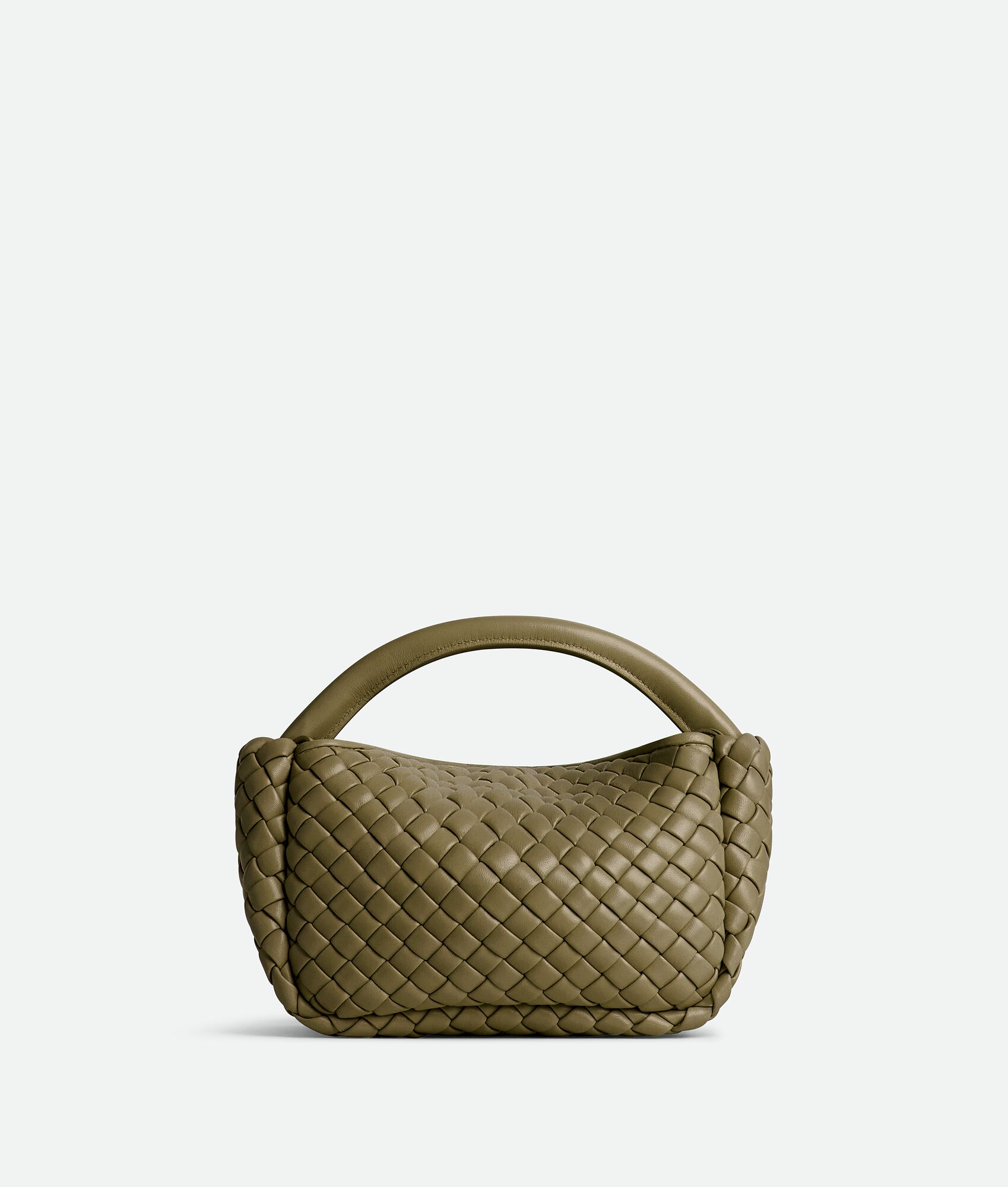 BOTTEGA VENETA Cobble小号手提包