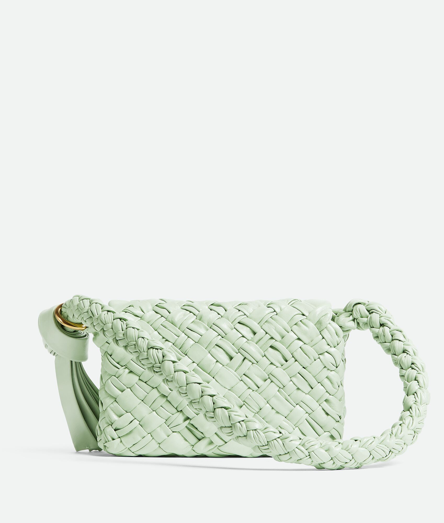 BOTTEGA VENETA Kalimero Città手袋