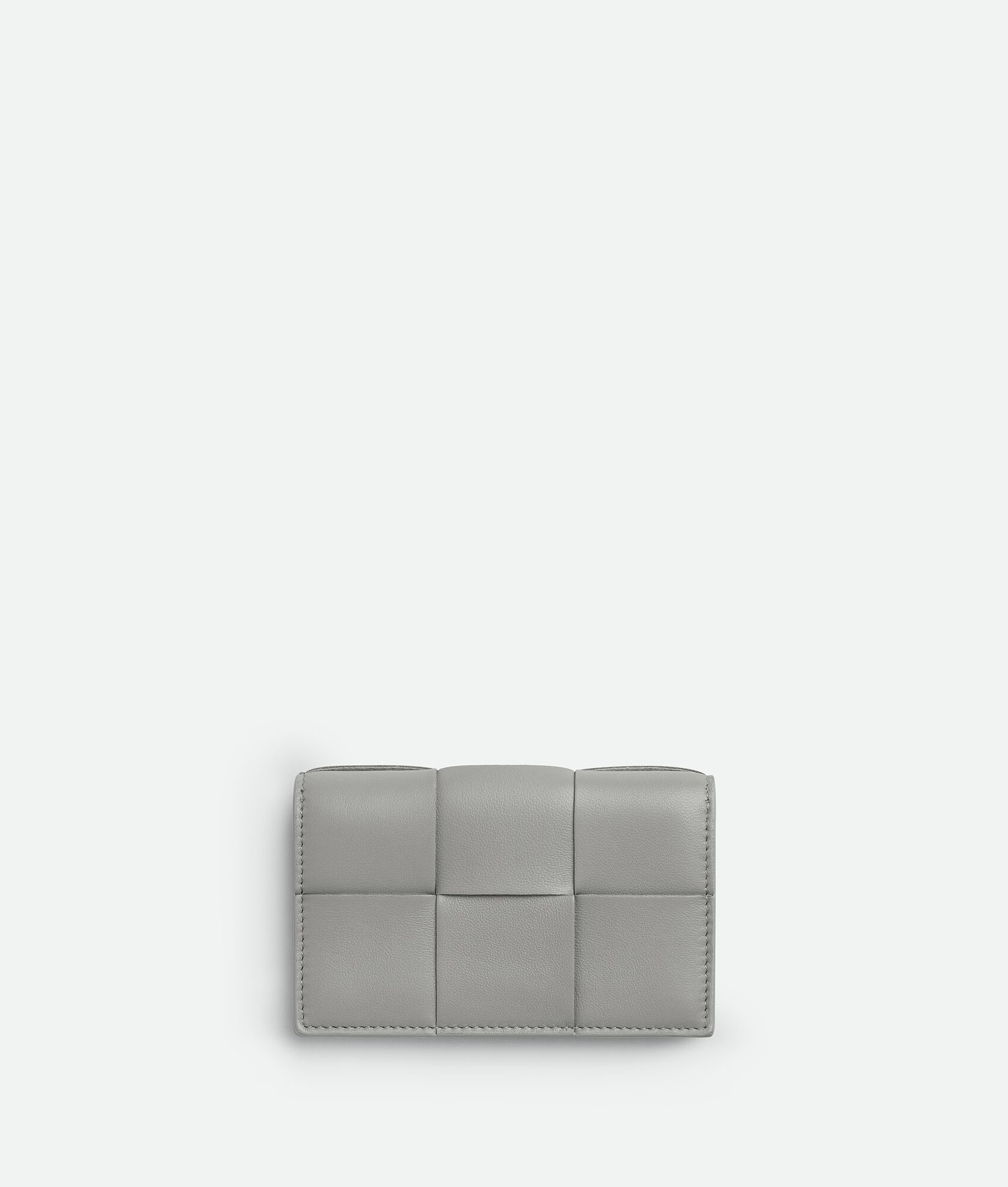 BOTTEGA VENETA Cassette名卡片包