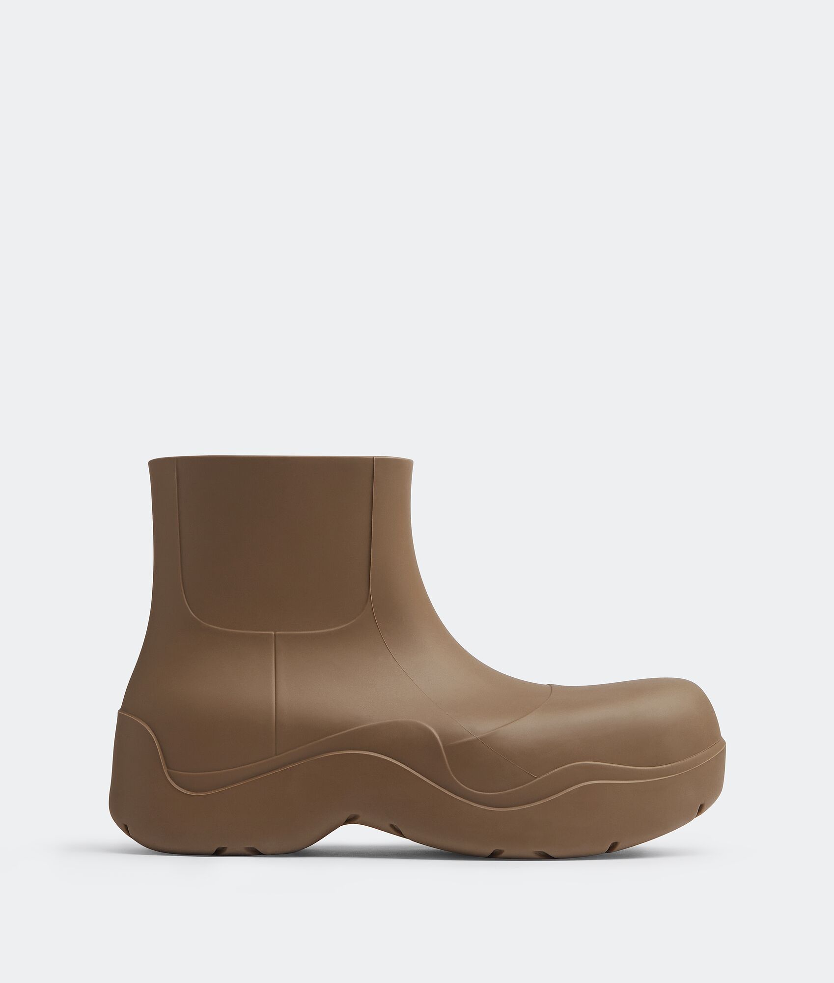 BOTTEGA VENETA Puddle踝靴
