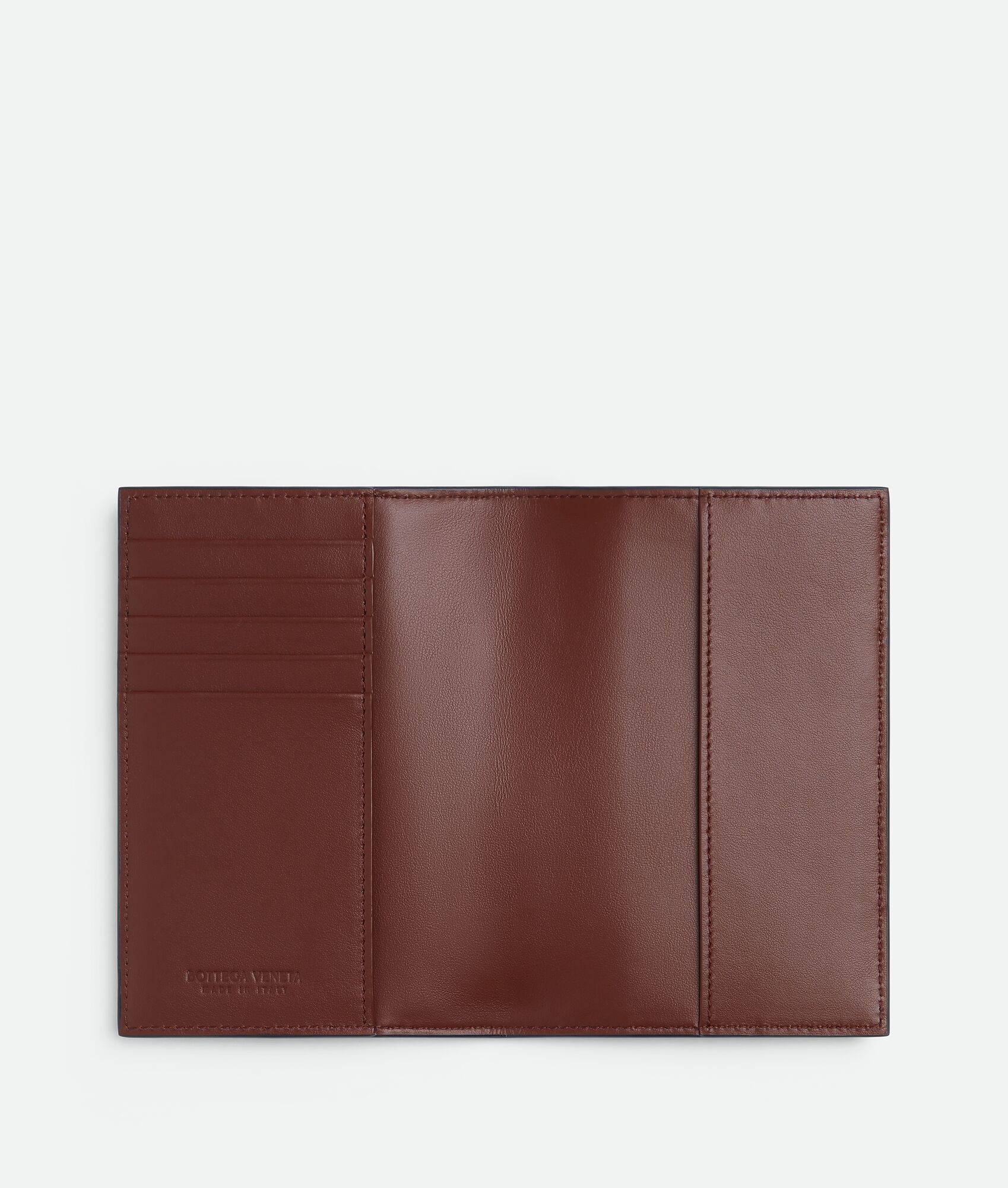BOTTEGA VENETA Cassette护照夹