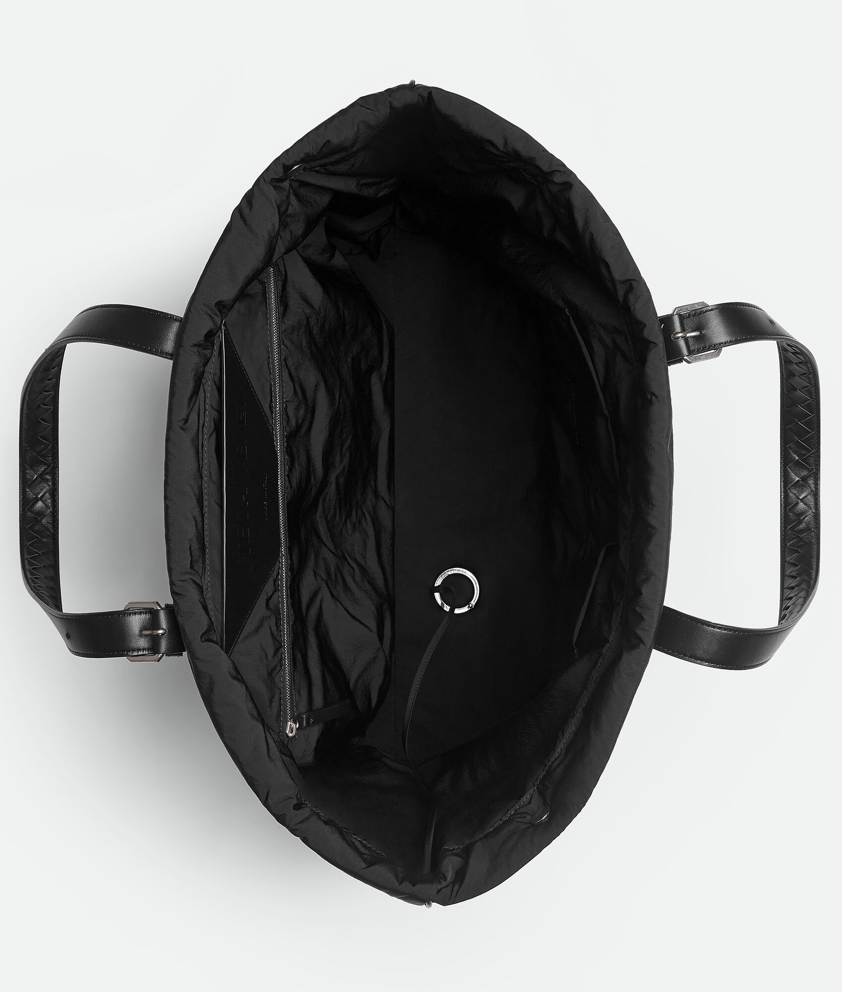 BOTTEGA VENETA   Crossroad Buckle托特手袋