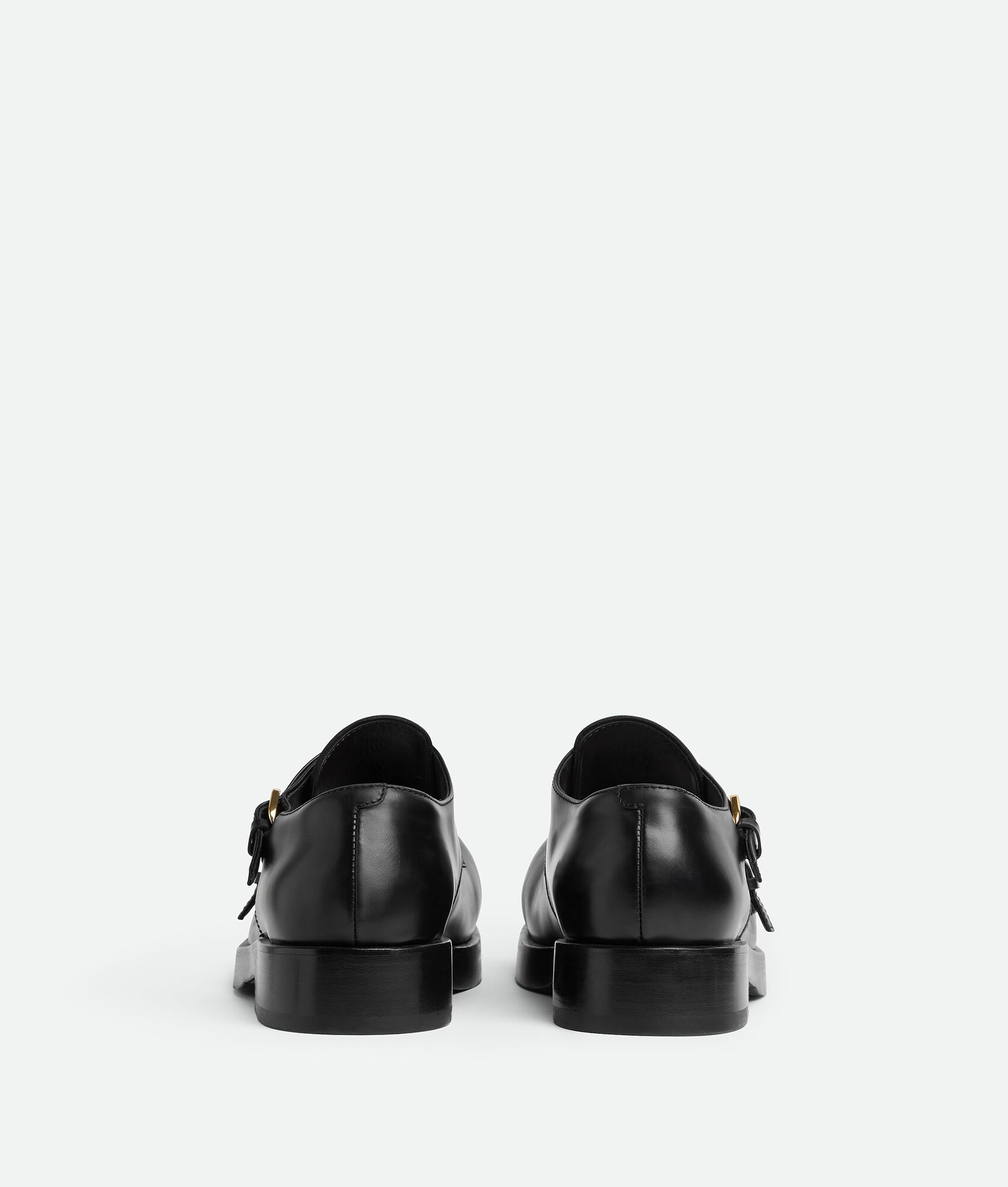 BOTTEGA VENETA 男士Helium孟克鞋