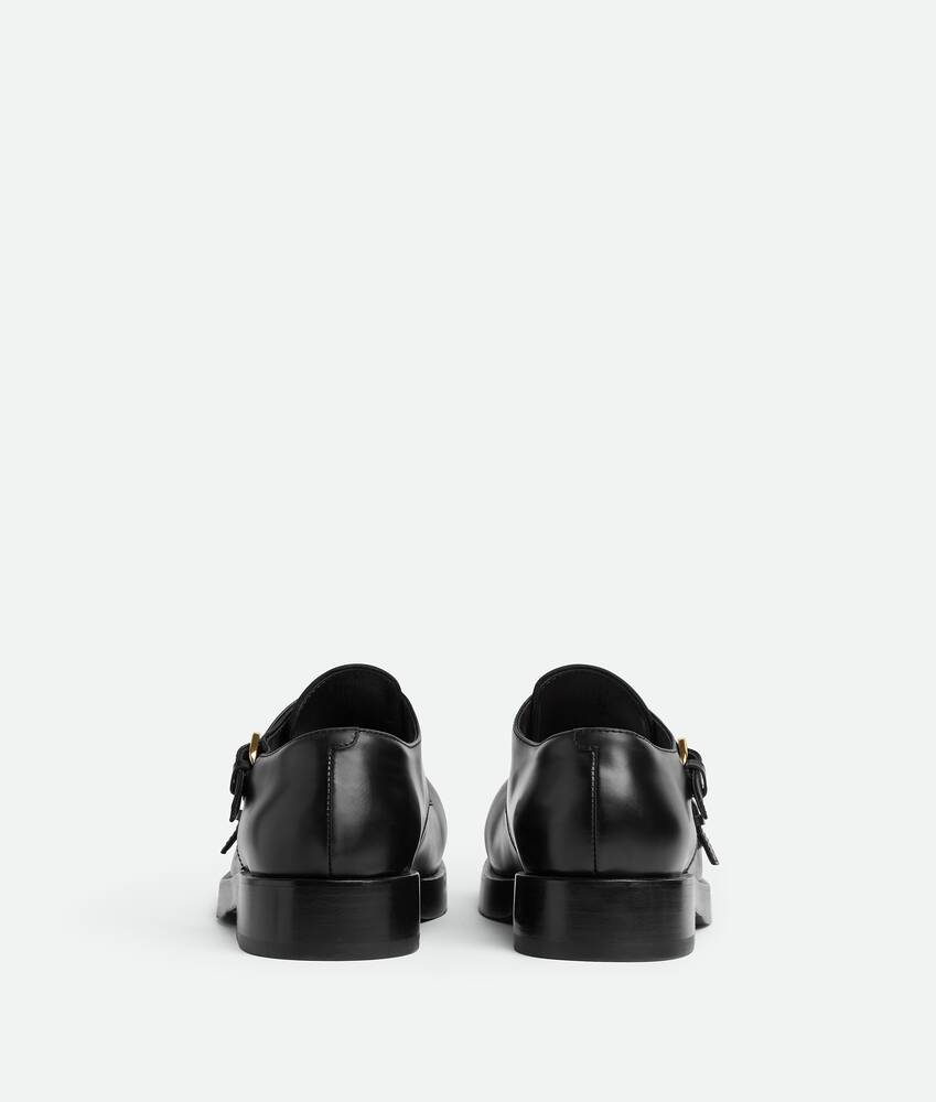 BOTTEGA VENETA 男士Helium孟克鞋
