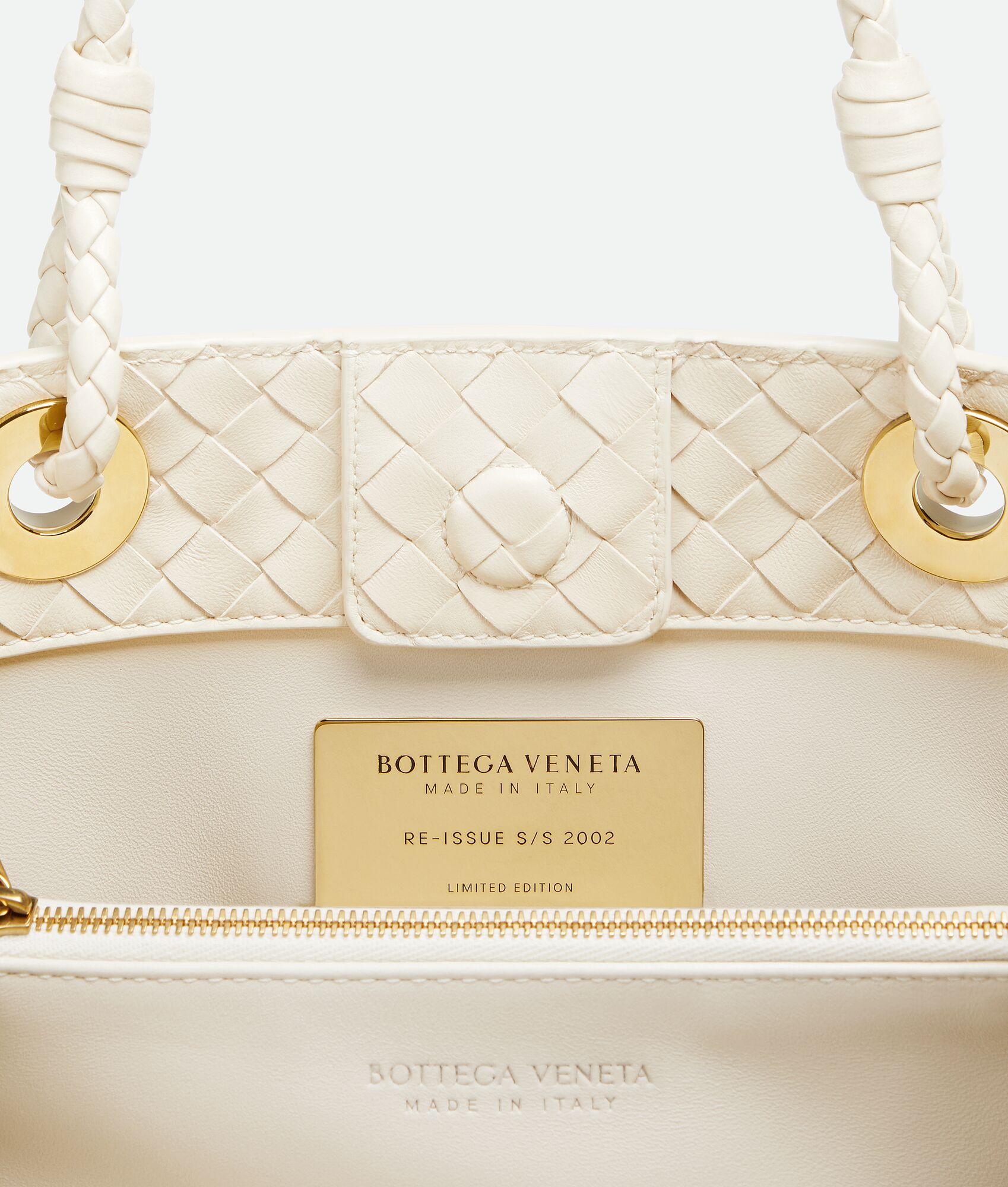BOTTEGA VENETA 提篮包