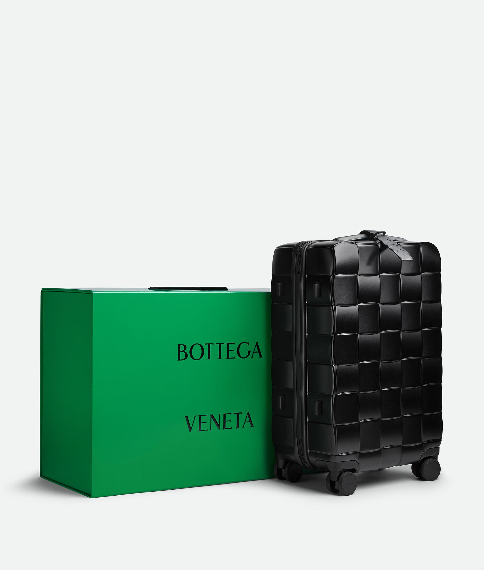BOTTEGA VENETA Odyssey登机手提箱