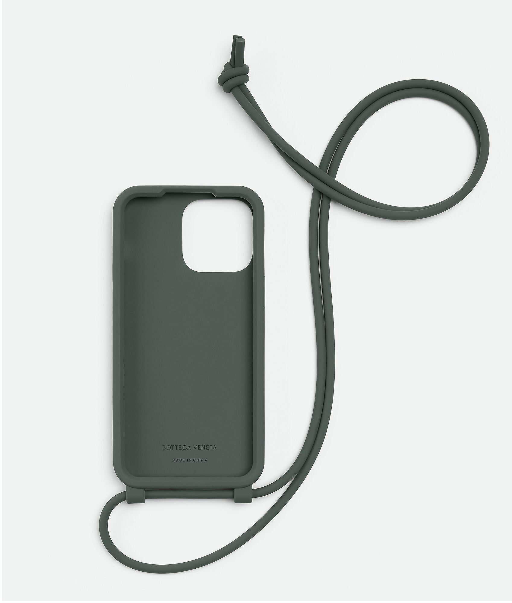 BOTTEGA VENETA iPhone 14 Pro Max 绳带手机壳